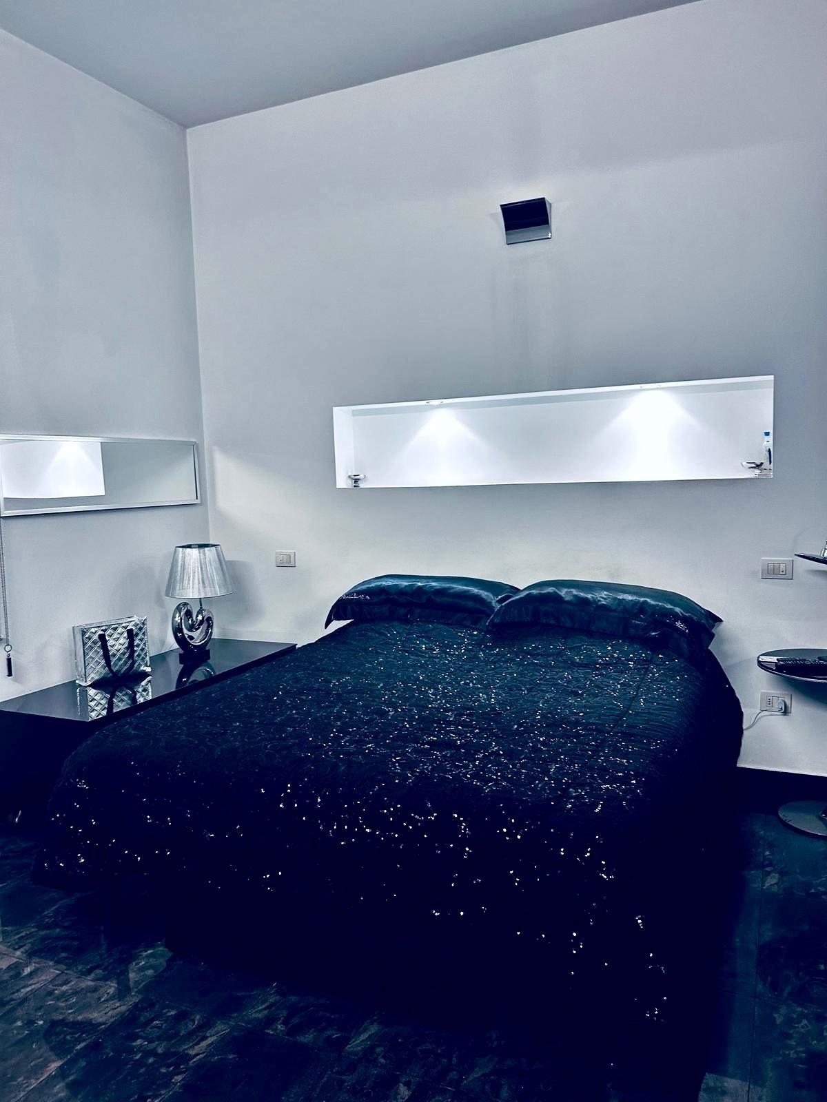 Immagine 22 di Appartamento in vendita  in Viale Trieste a Jesi