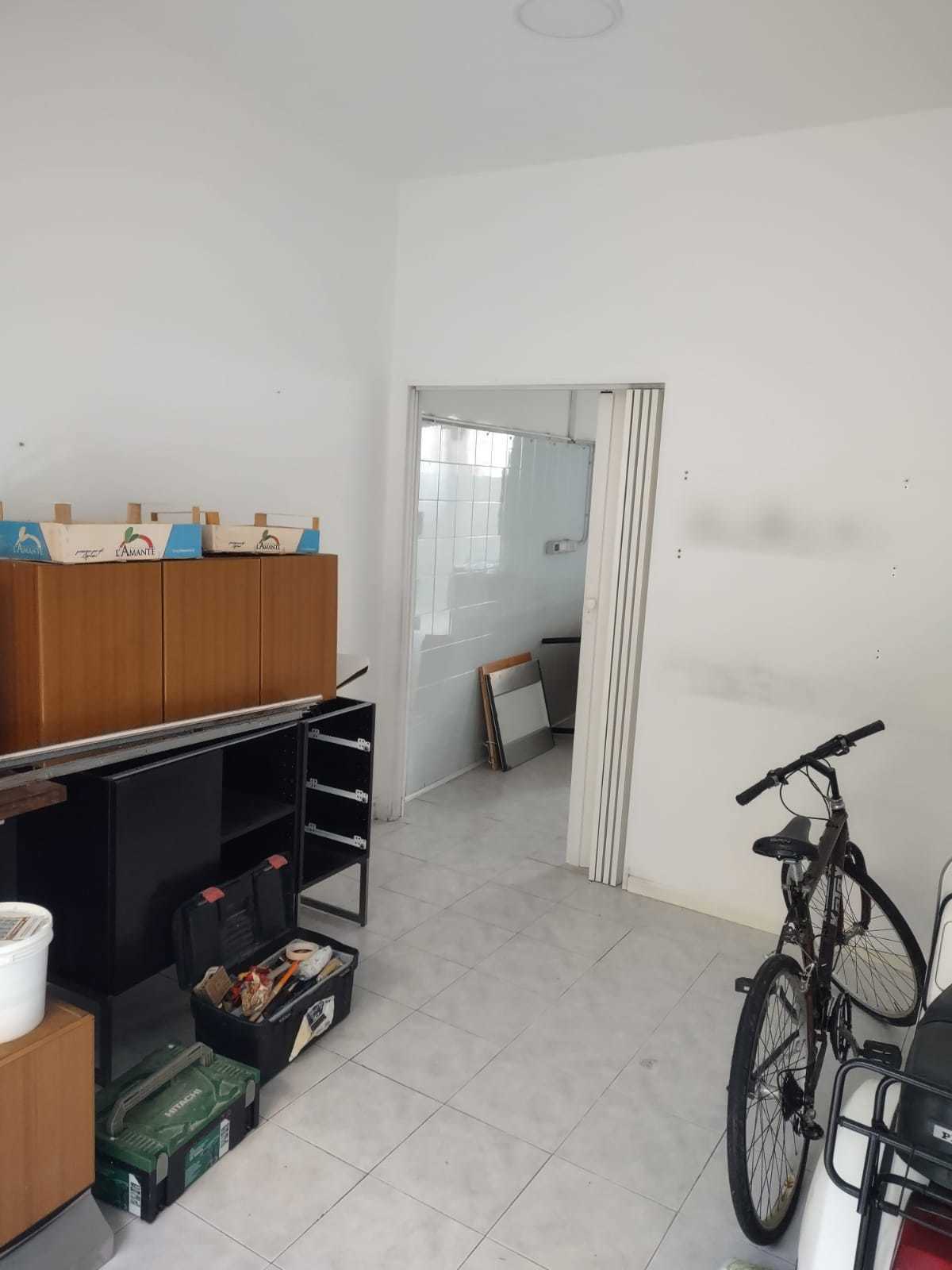 Immagine 13 di Locale commerciale in affitto  in Mura Occidentali 16 a Jesi