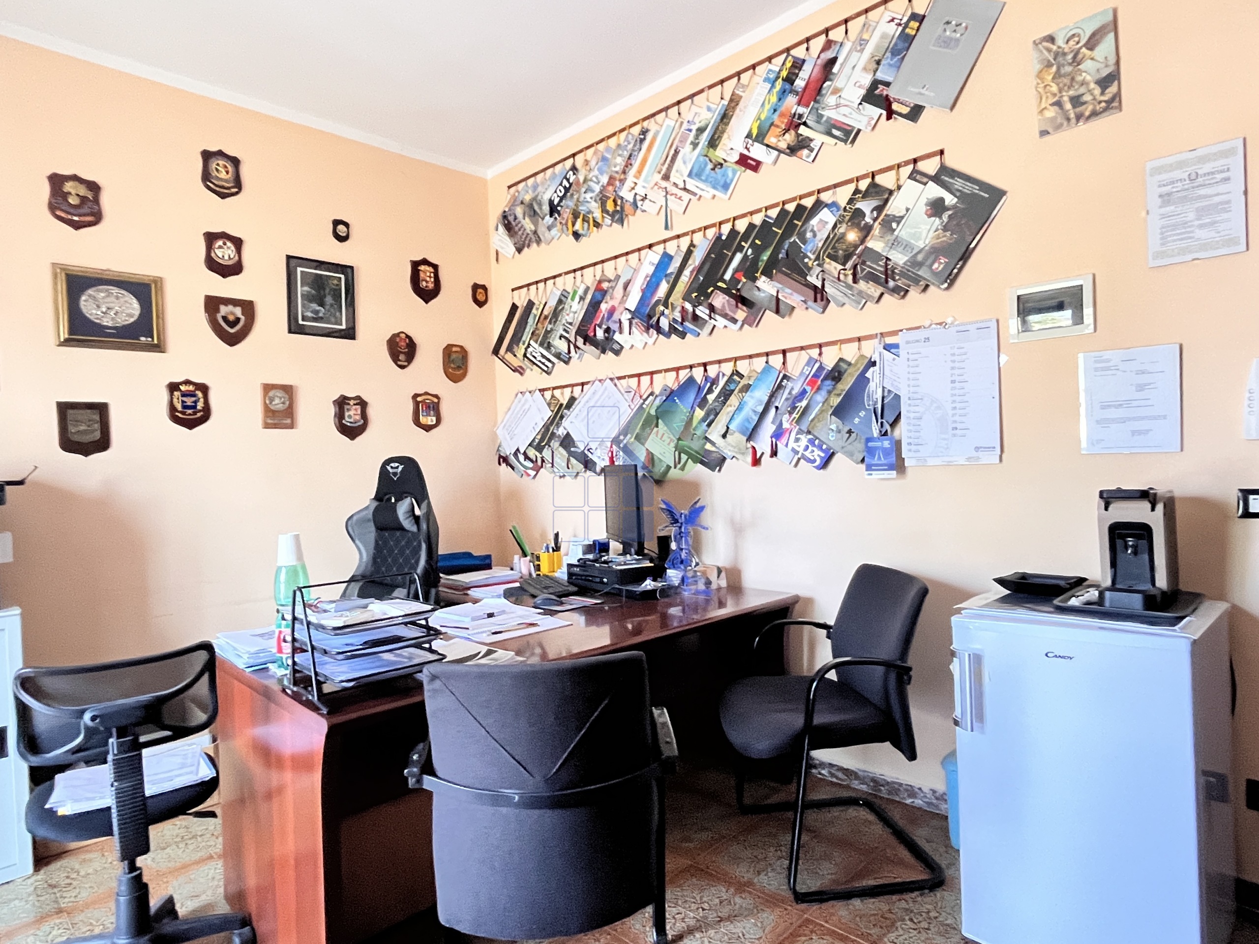 Immagine 10 di Ufficio in affitto  in Via Pian di Rota 10 a Livorno