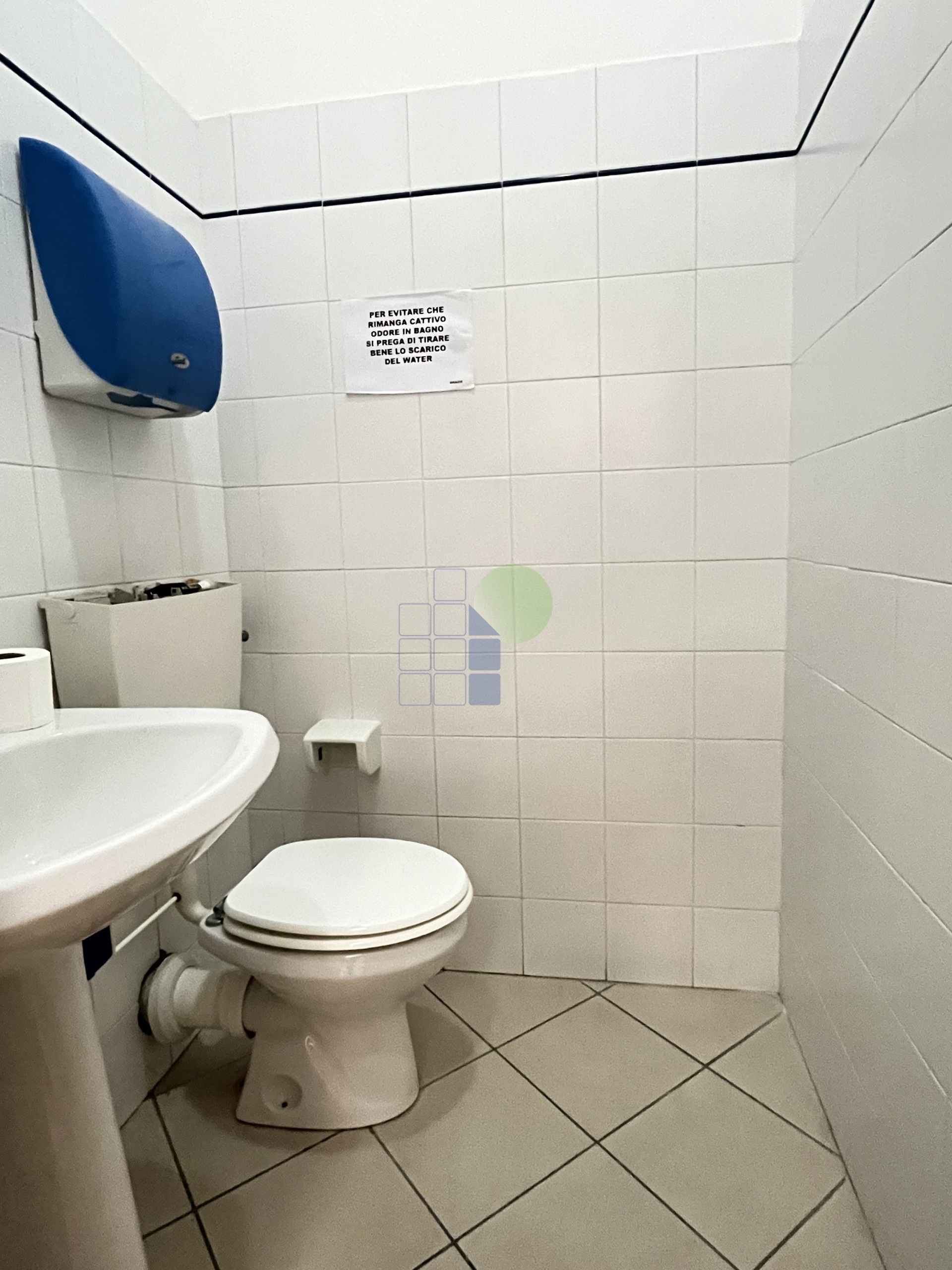 Immagine 8 di Ufficio in affitto  in Via dell' Artigianato 11 a Livorno