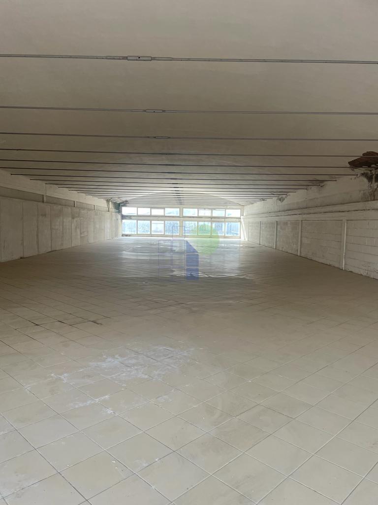 Immagine 11 di Attività artigianale in affitto  in Via Pian di Rota a Livorno