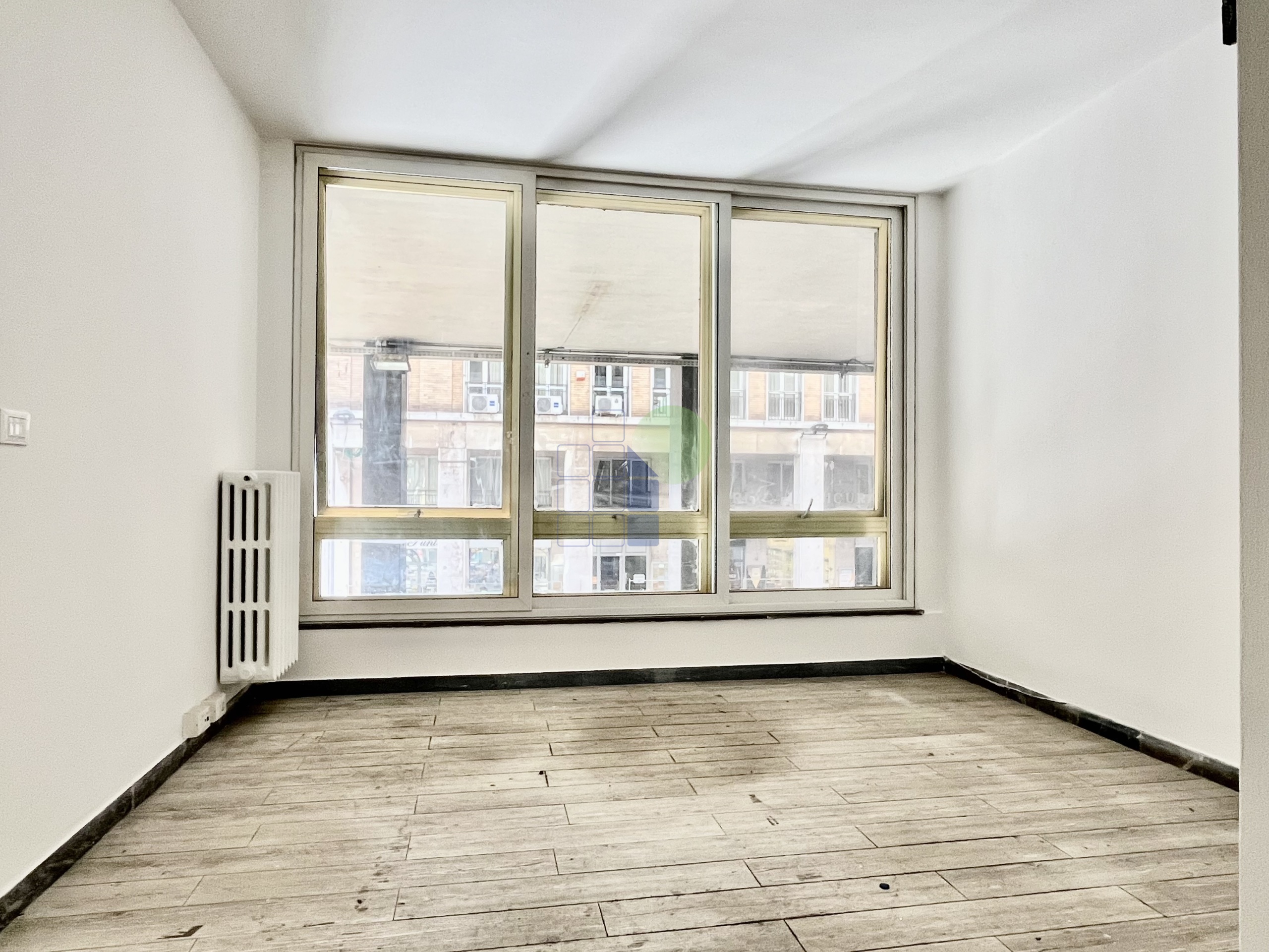 Immagine 1 di Ufficio in affitto  in Via Monte Grappa 15 a Livorno