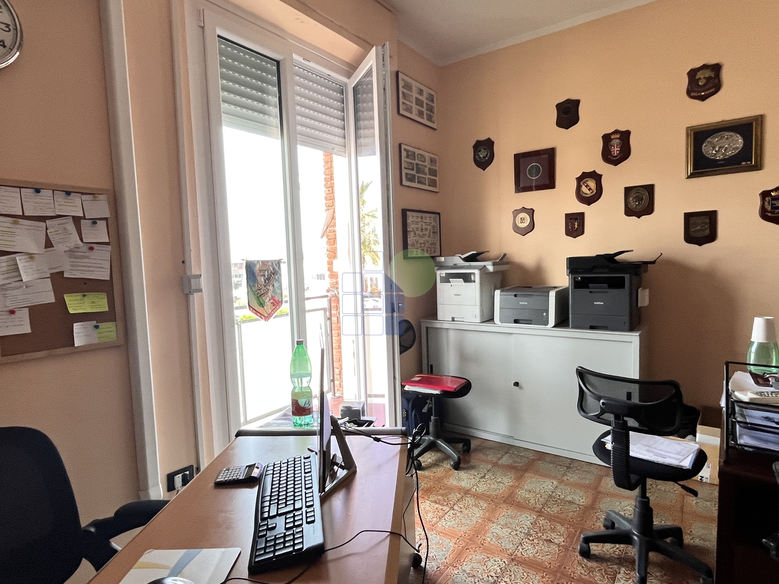 Immagine 4 di Ufficio in affitto  in Via Pian di Rota 10 a Livorno