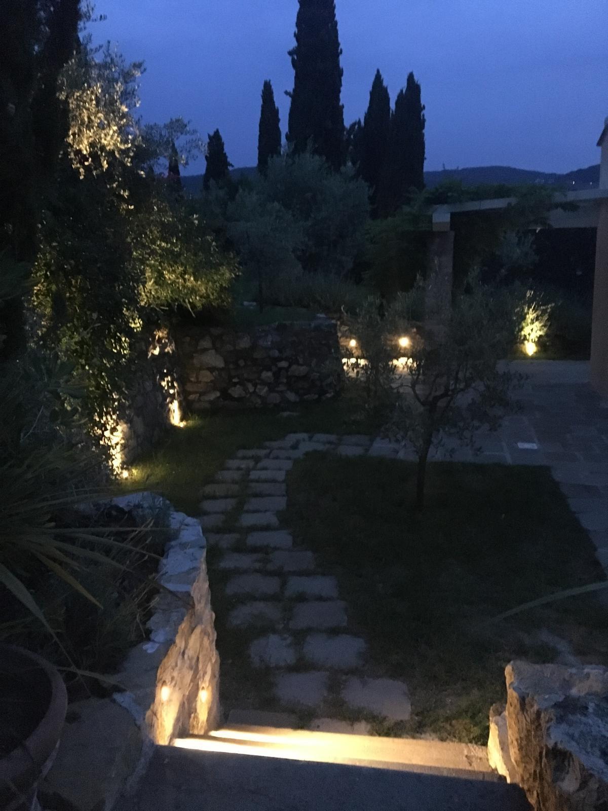 Immagine 37 di Porzione di casa in vendita  in Via di Vingone a Scandicci