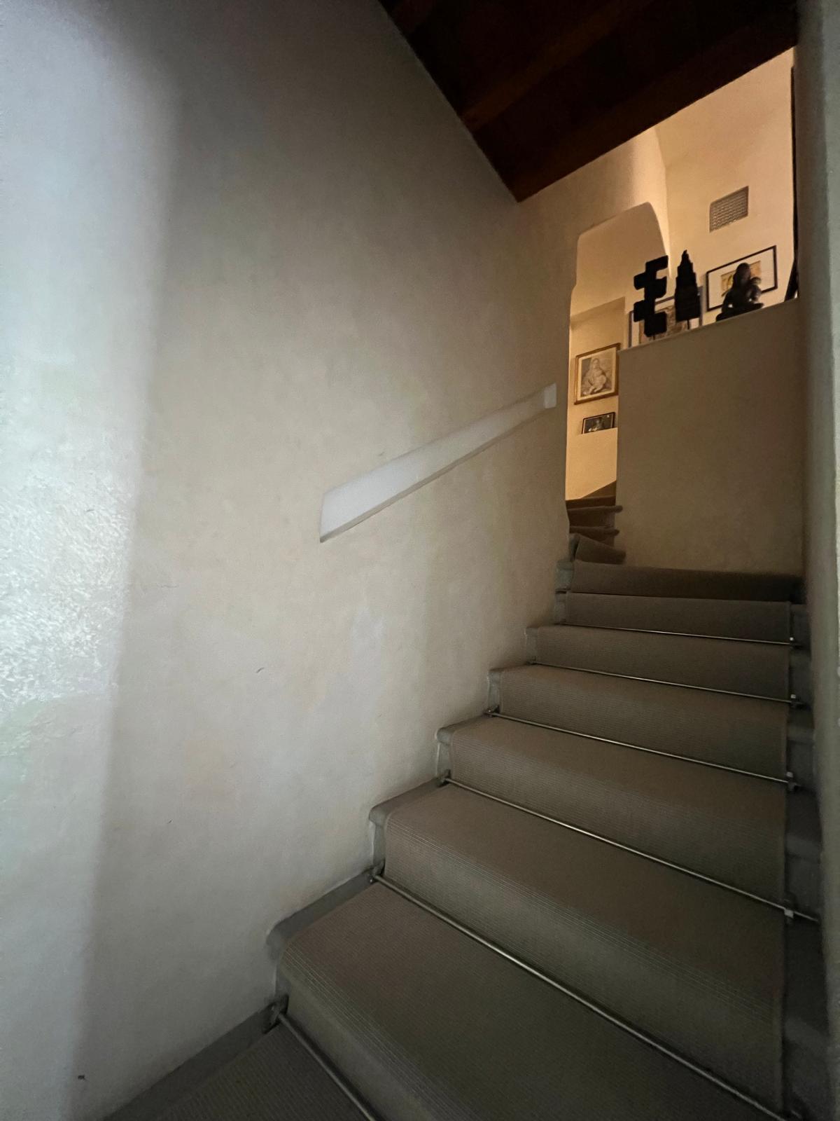 Immagine 20 di Porzione di casa in vendita  in Via di Vingone a Scandicci