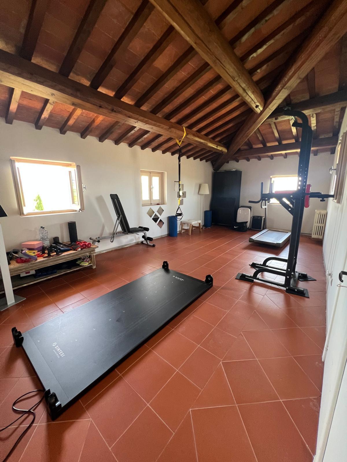 Immagine 15 di Porzione di casa in vendita  in Via di Vingone a Scandicci