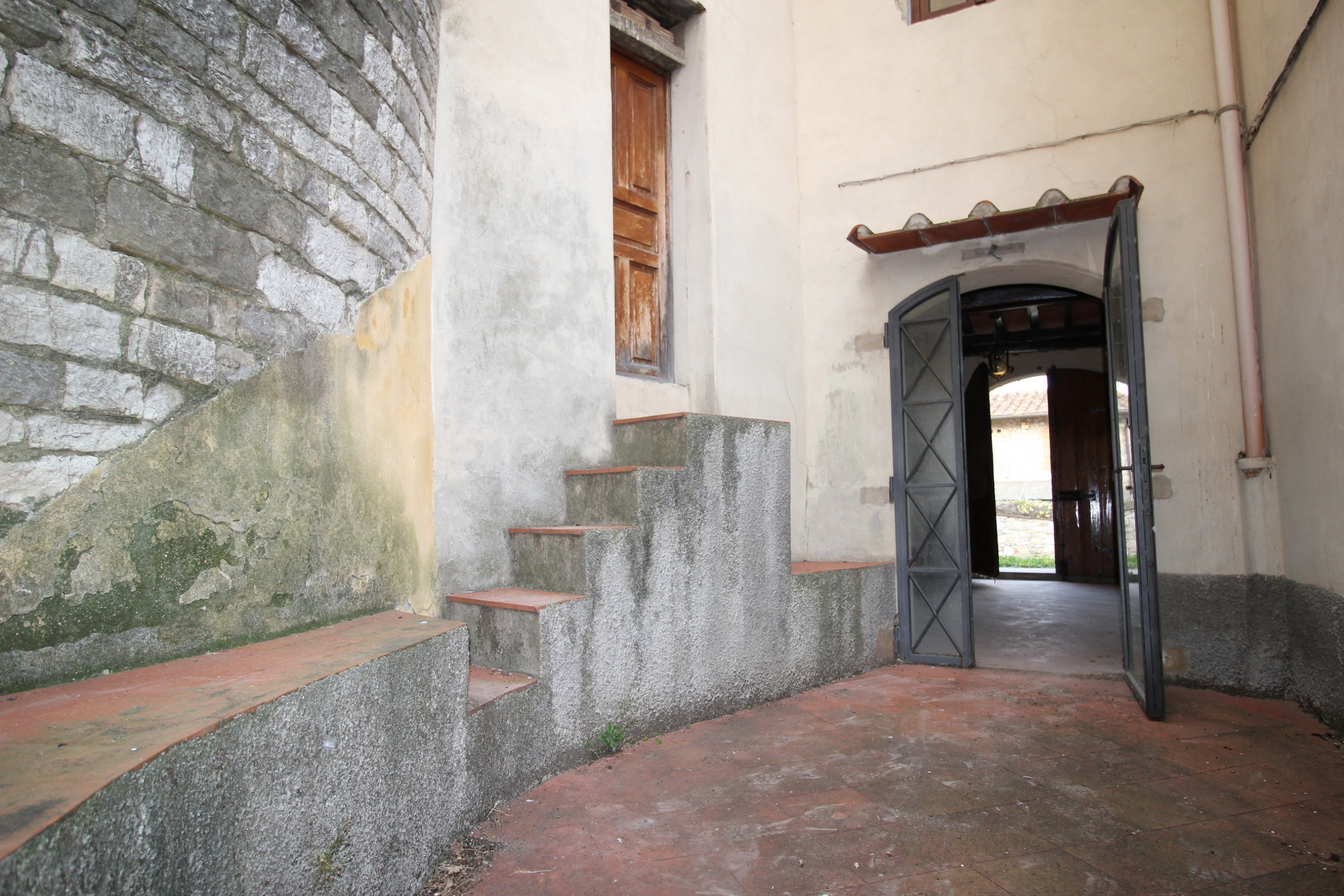 Immagine 27 di Rustico / casale in vendita  in Via di Legnaia 53A a Scandicci