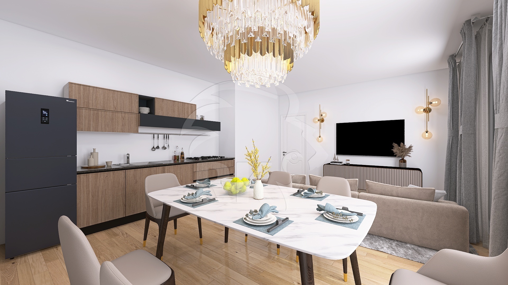 Immagine 12 di Trilocale in vendita  in Via Nazionale 145 a Pianoro