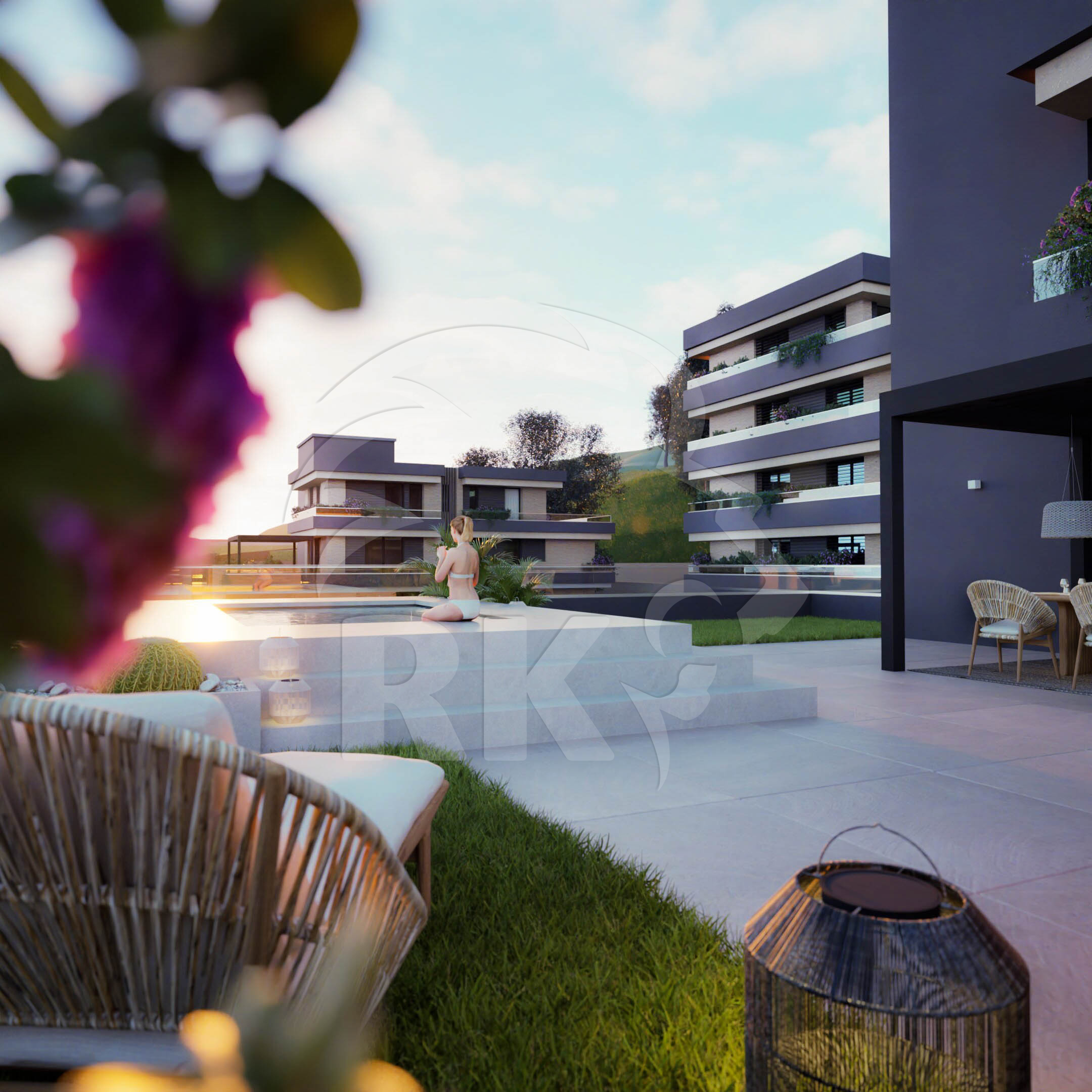 Immagine 9 di Trilocale in vendita  in Via Nazionale 145 a Pianoro