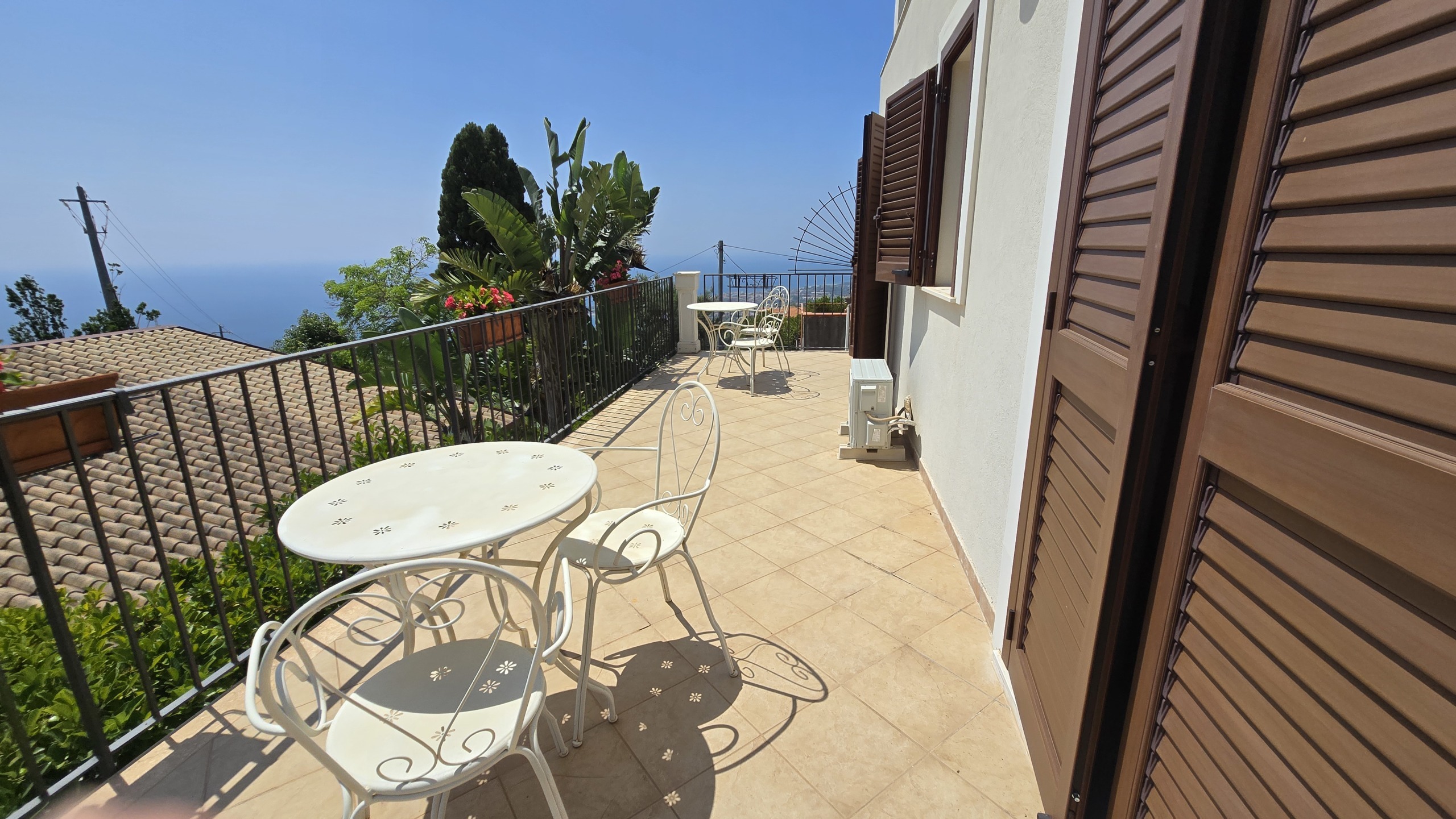 Immagine 83 di Villa in vendita  in c.da mastrissa snc a Taormina