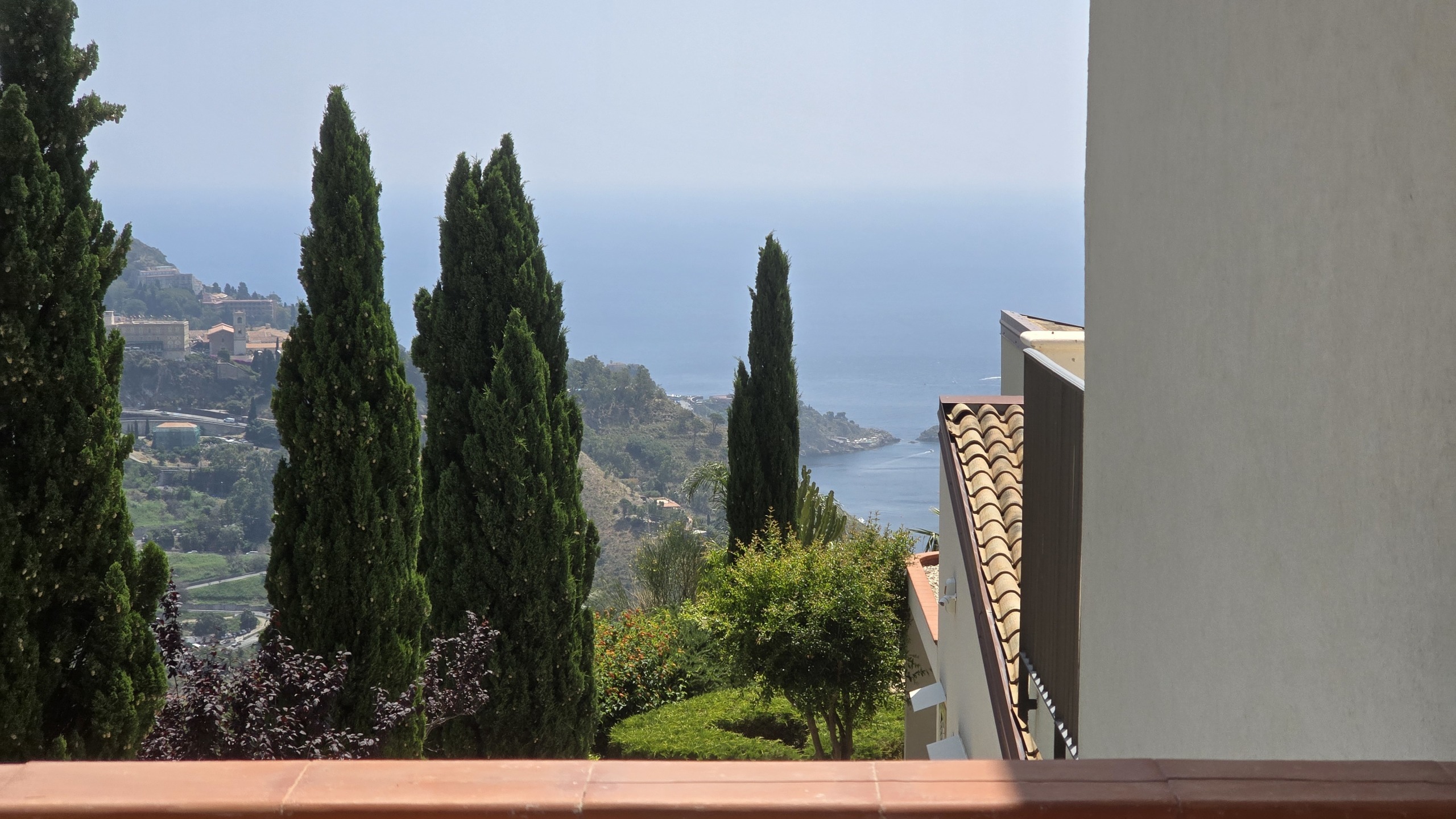 Immagine 86 di Villa in vendita  in c.da mastrissa snc a Taormina