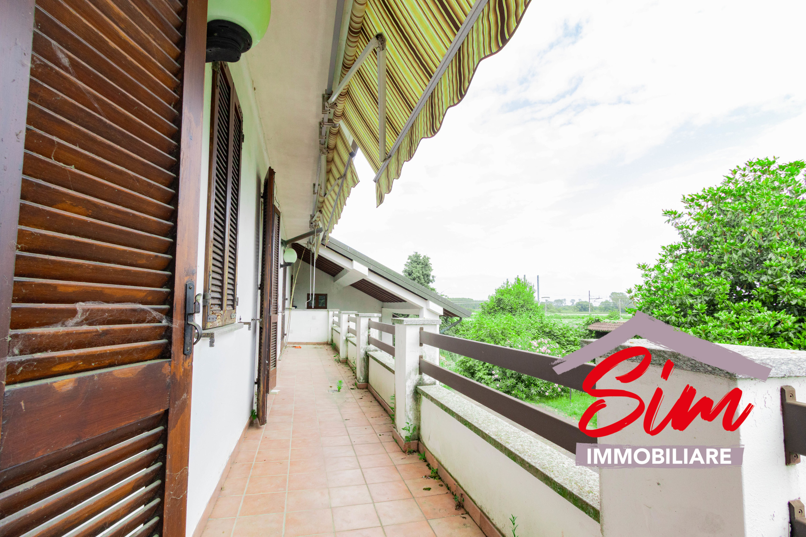 Immagine 20 di Casa indipendente in vendita  in Via IV Novembre sn a Borgolavezzaro