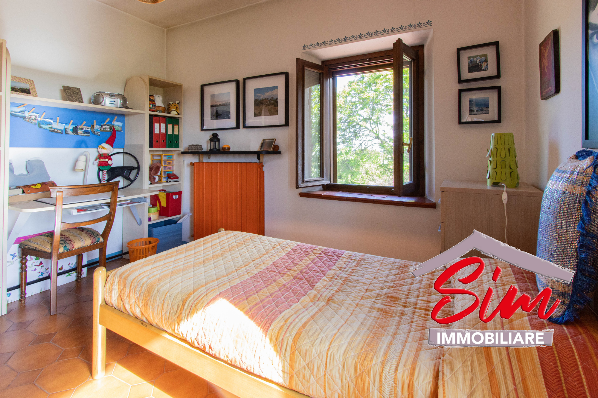 Immagine 23 di Rustico / casale in vendita  in Molino Molinetto snc a Recetto