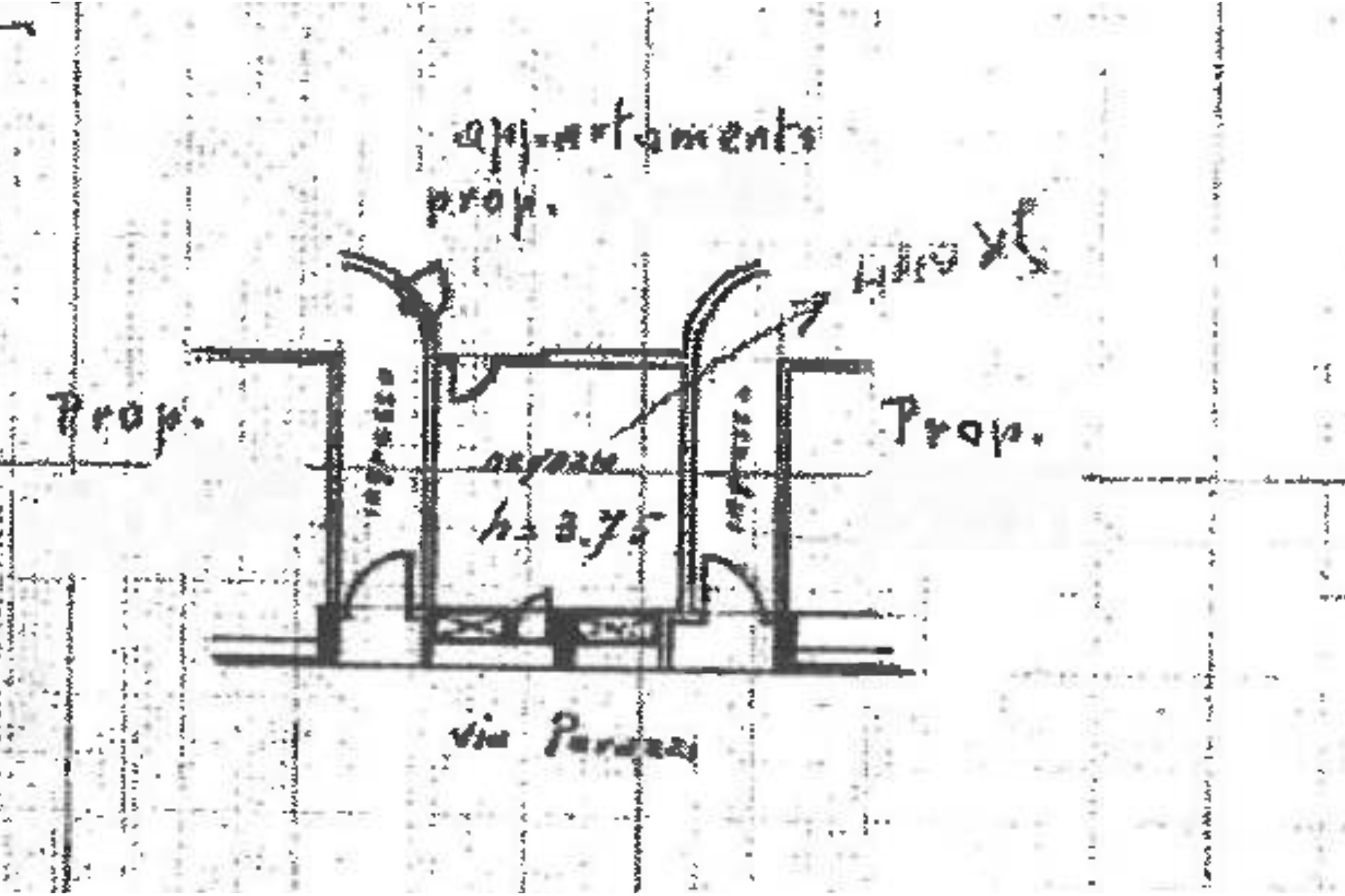 Immagine 12 di Locale commerciale in vendita  in Via Perazzi sn a Novara