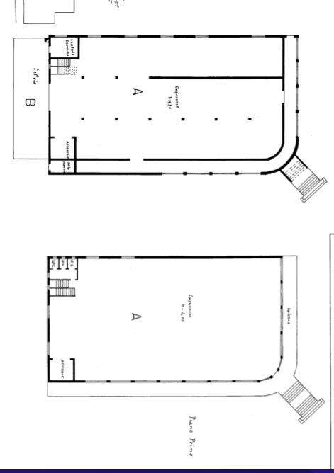 Immagine 17 di Locale commerciale in vendita  in Strada statale 229 del Lago d'Ortatrada provincial sn a Caltignaga