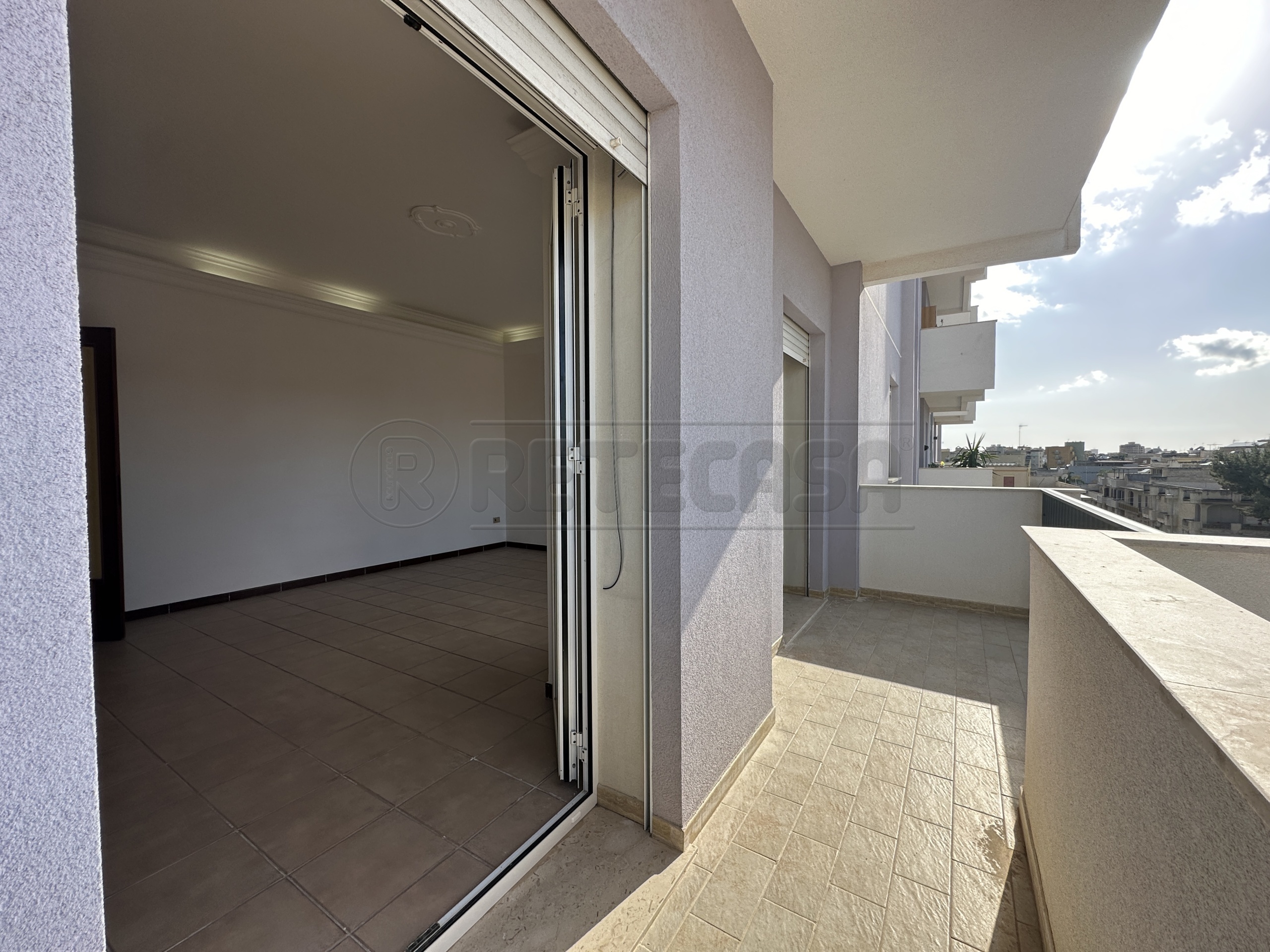 Immagine 16 di Appartamento in vendita  a Mazara Del Vallo