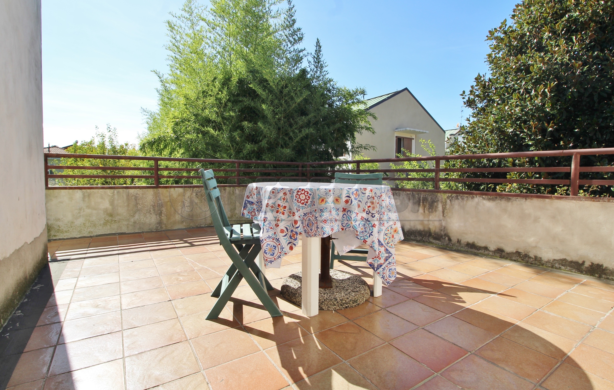 Immagine 14 di Casa indipendente in vendita  in Stradella dei Muzzi 22 a Montebello Vicentino