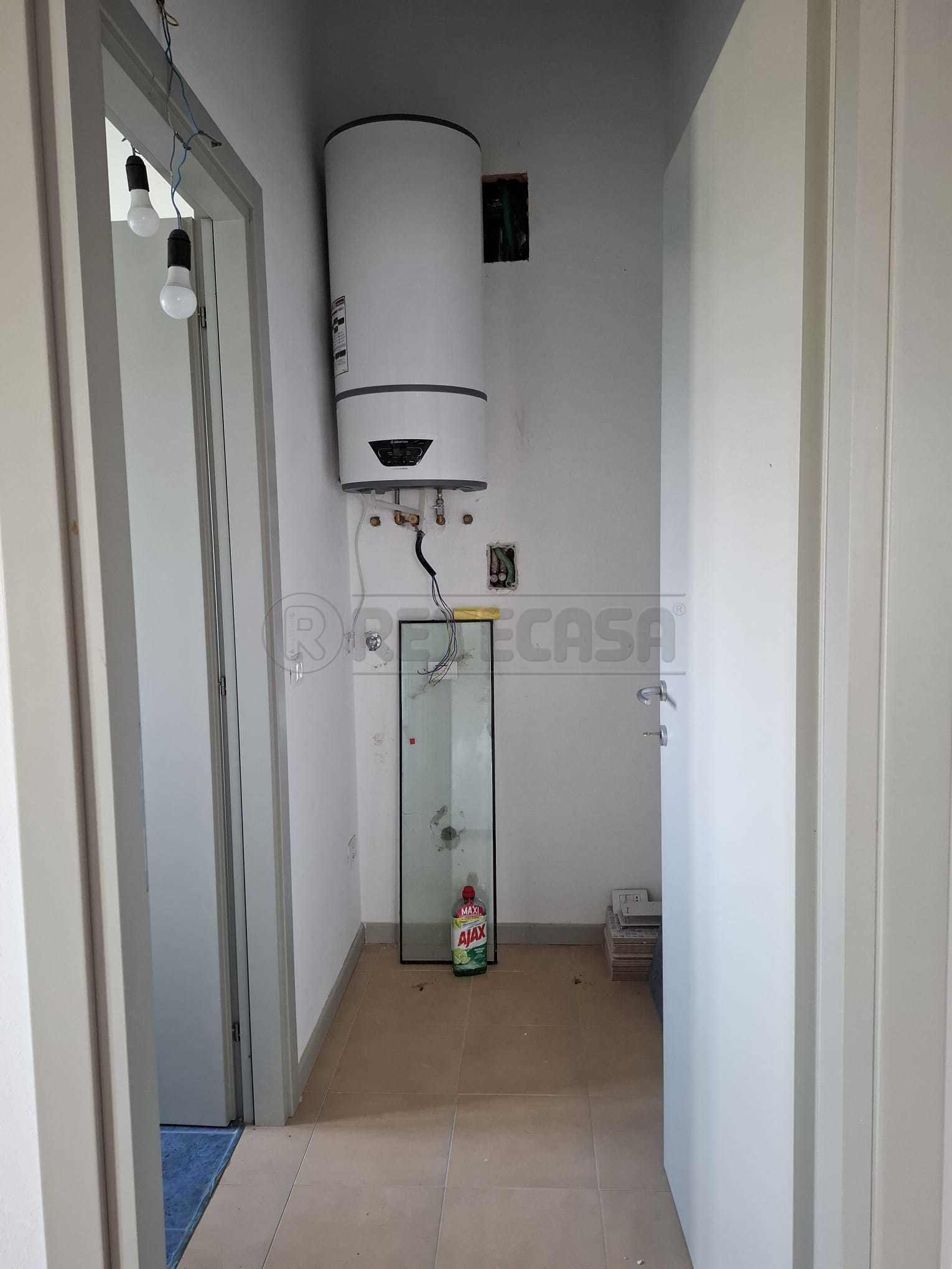 Immagine 4 di Monolocale in vendita  a Bondeno