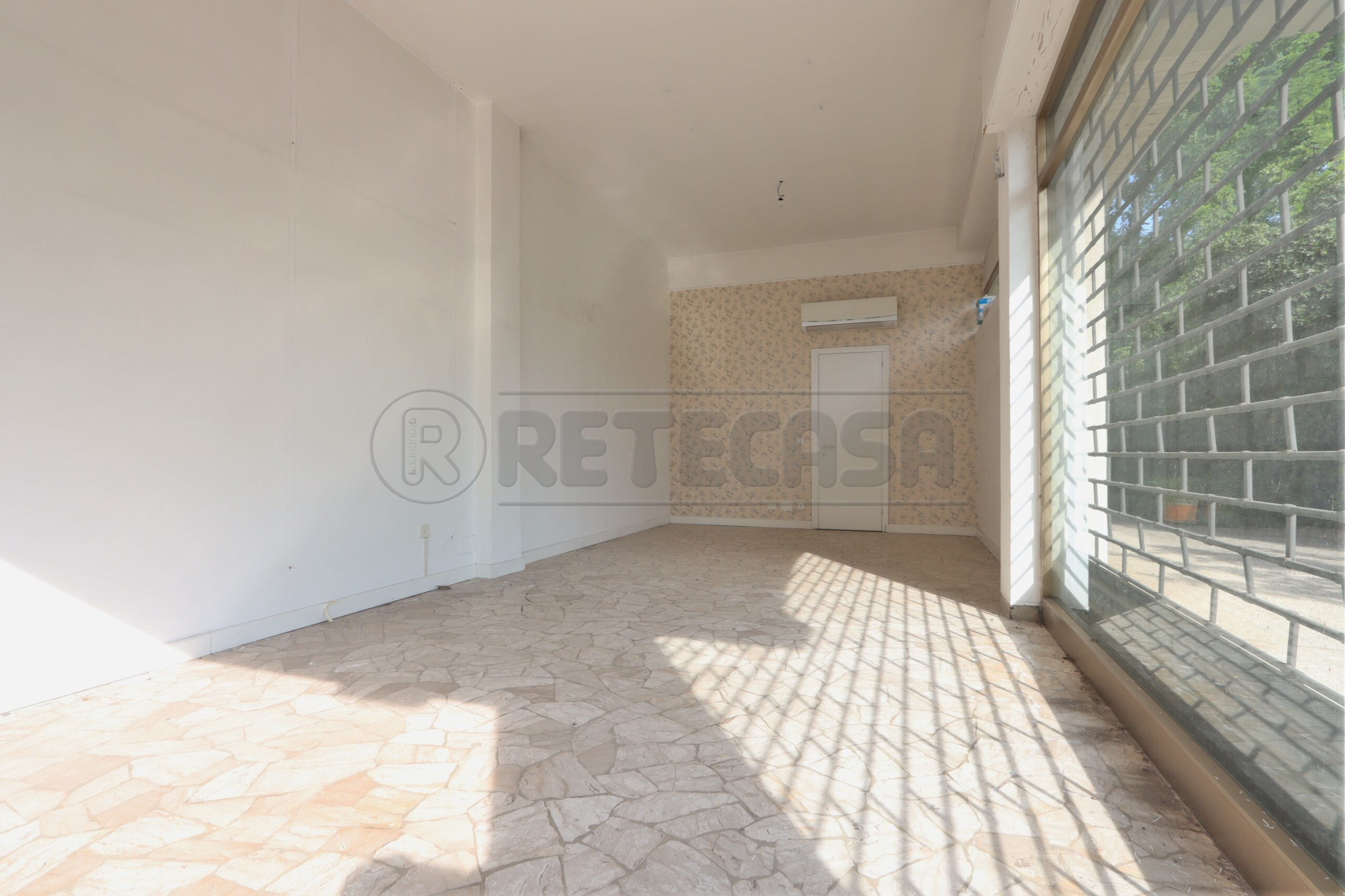 Immagine 2 di Locale commerciale in affitto  in Via Fradellin a Montegalda