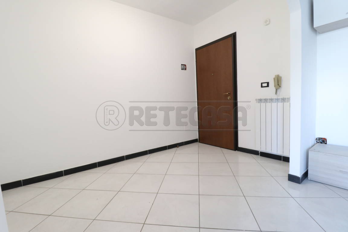 Immagine 2 di Bilocale in vendita  a Terre Del Reno