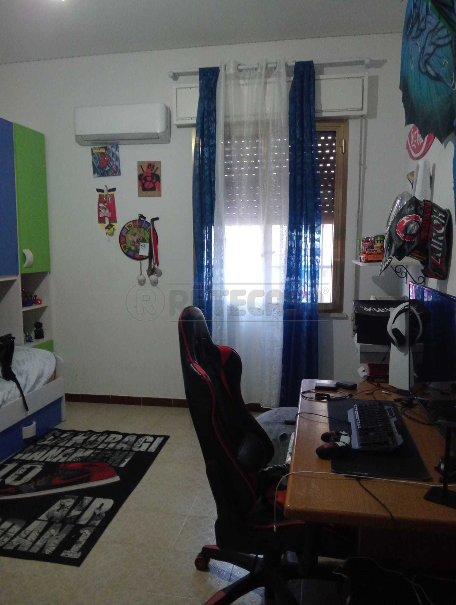 Immagine 17 di Villa in vendita  a Mazara Del Vallo