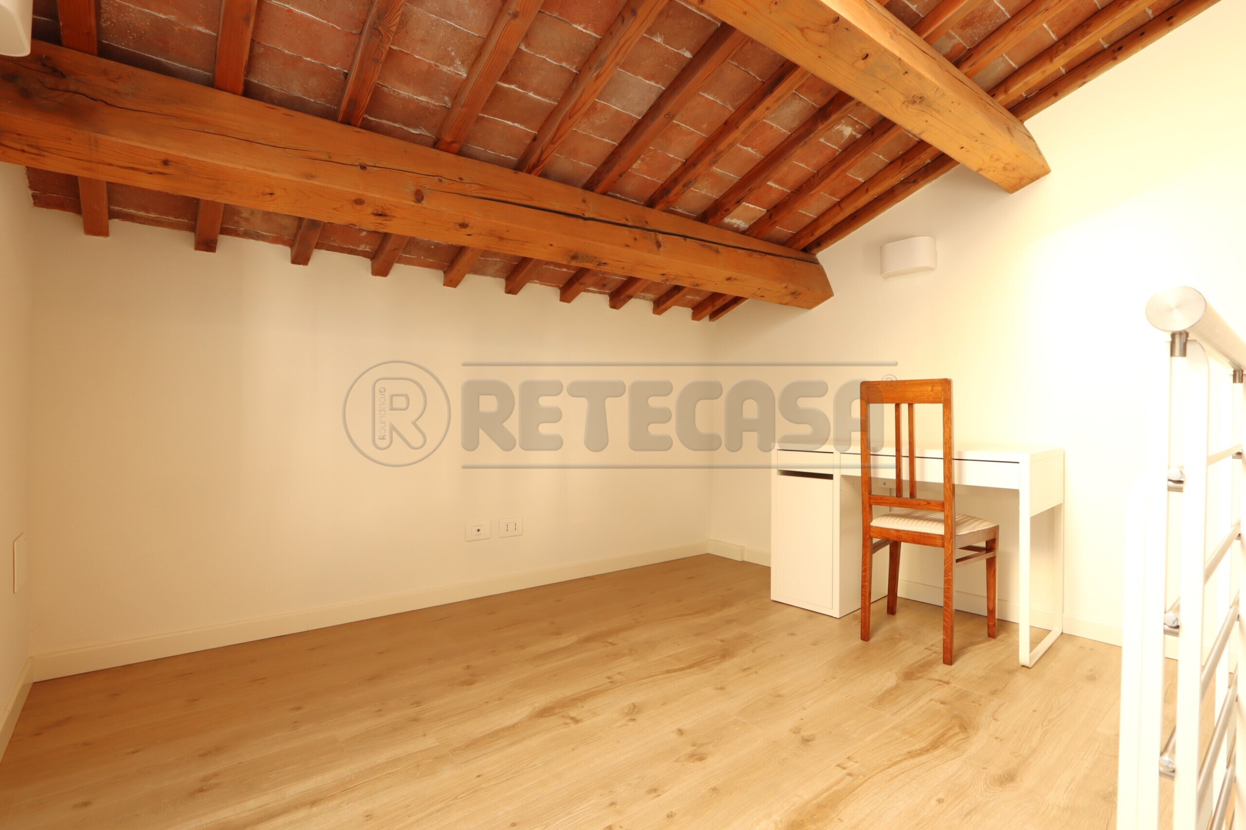 Immagine 25 di Attico in affitto  in Corso Antonio Fogazzaro 43 a Vicenza