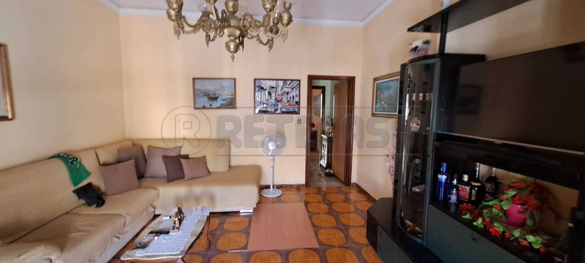 Immagine 19 di Quadrilocale in vendita  a Petrosino