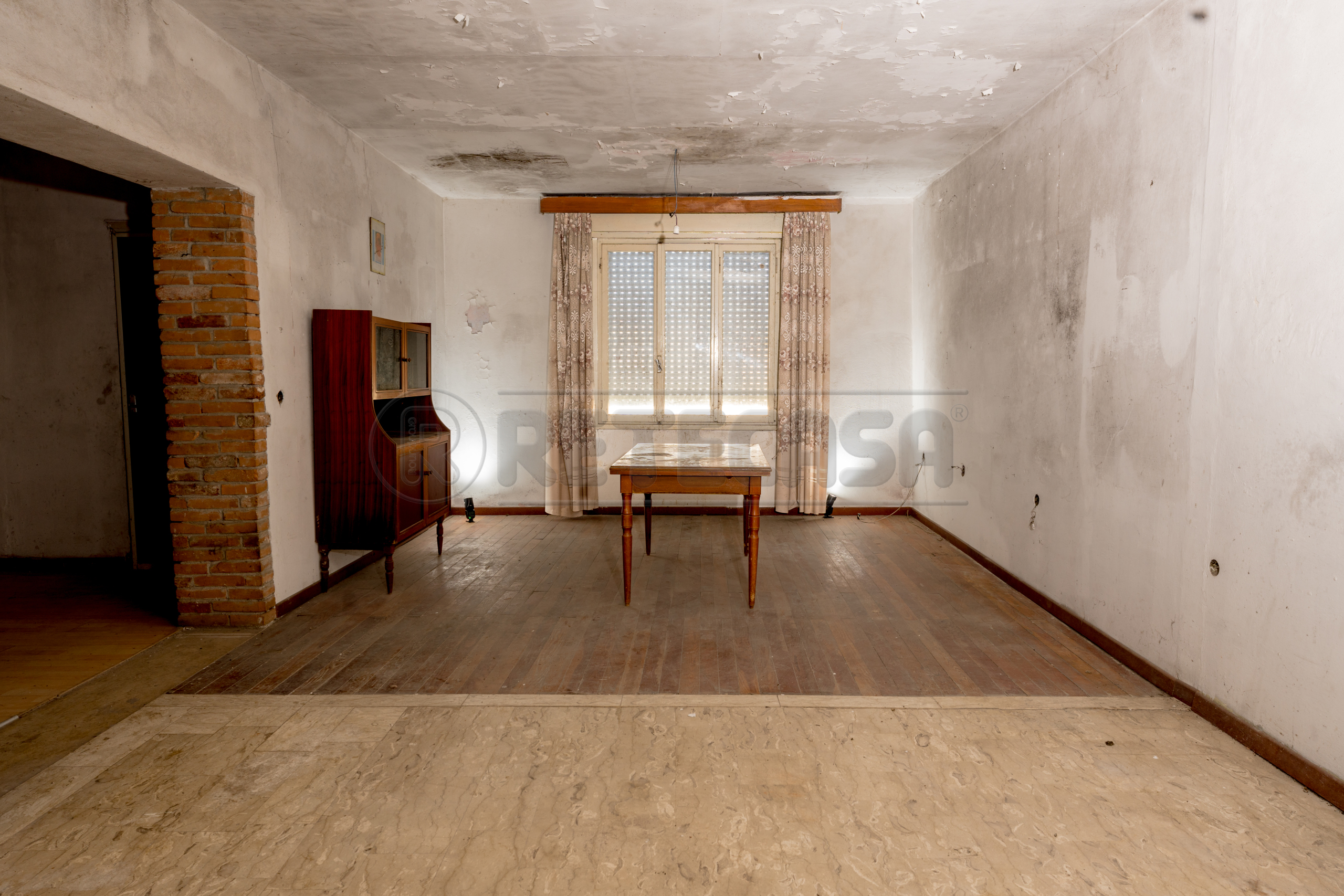 Immagine 14 di Porzione di casa in vendita  in Viale Riviera Berica 110 a Longare