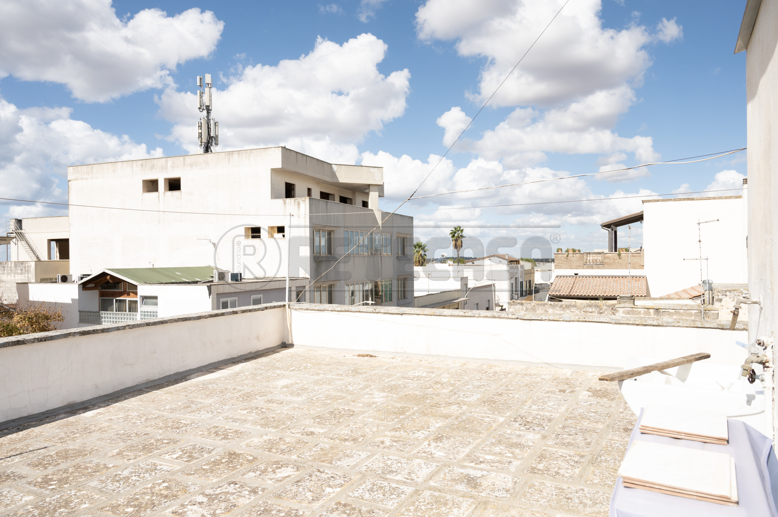 Immagine 42 di Trilocale in vendita  in Via Roma 53 a Nardo'