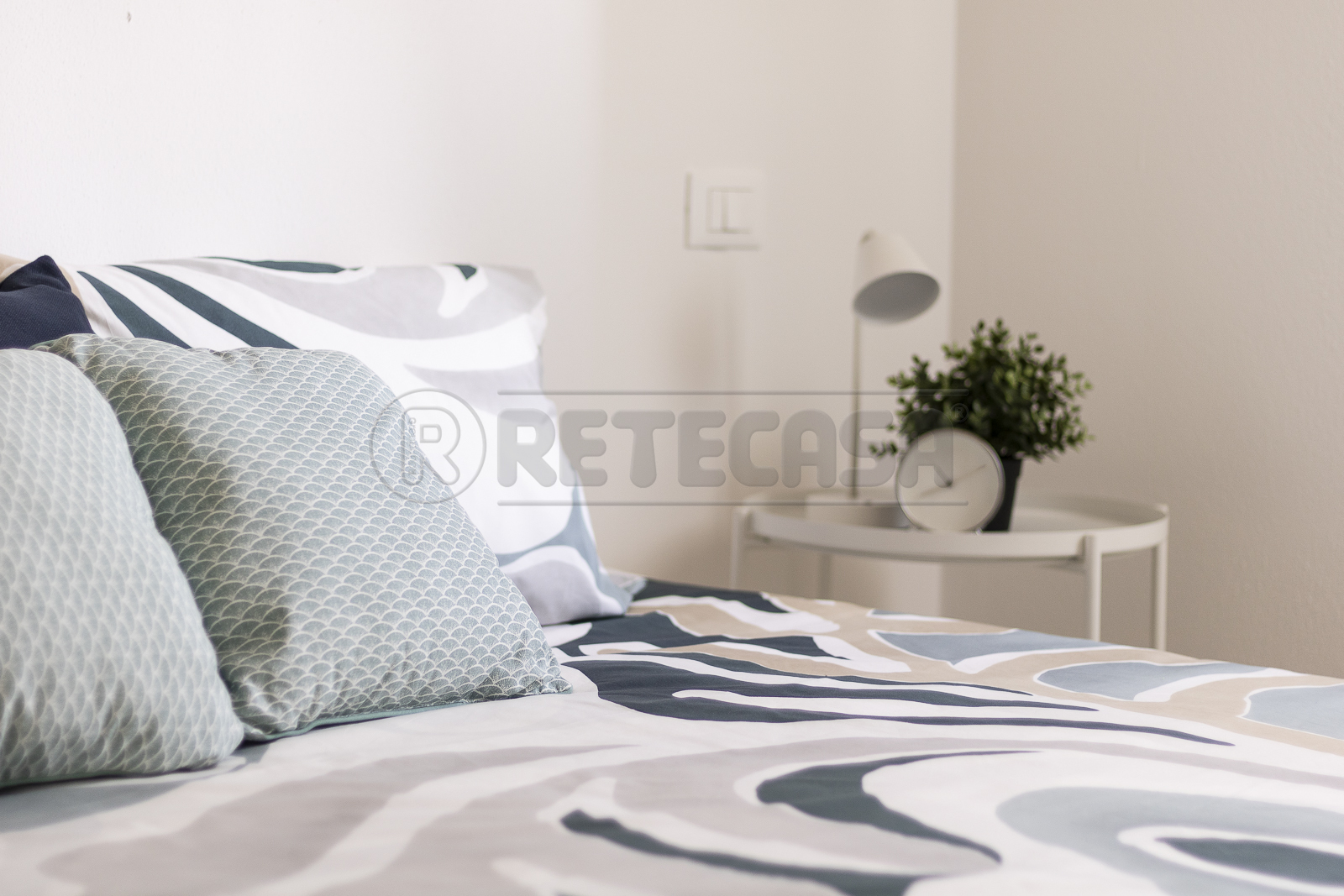 Immagine 14 di Bilocale in vendita  in Via Zuccola 37 a Bolzano Vicentino