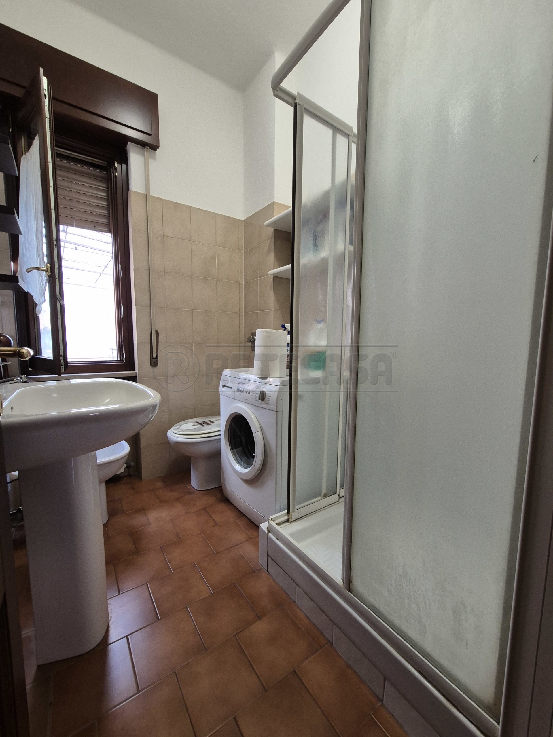 Immagine 12 di Bilocale in affitto  in Via Palestro a Cremona