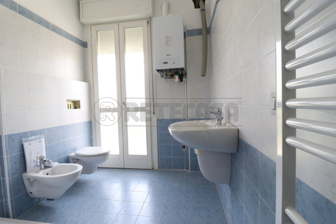 Immagine 8 di Bilocale in vendita  a Bondeno