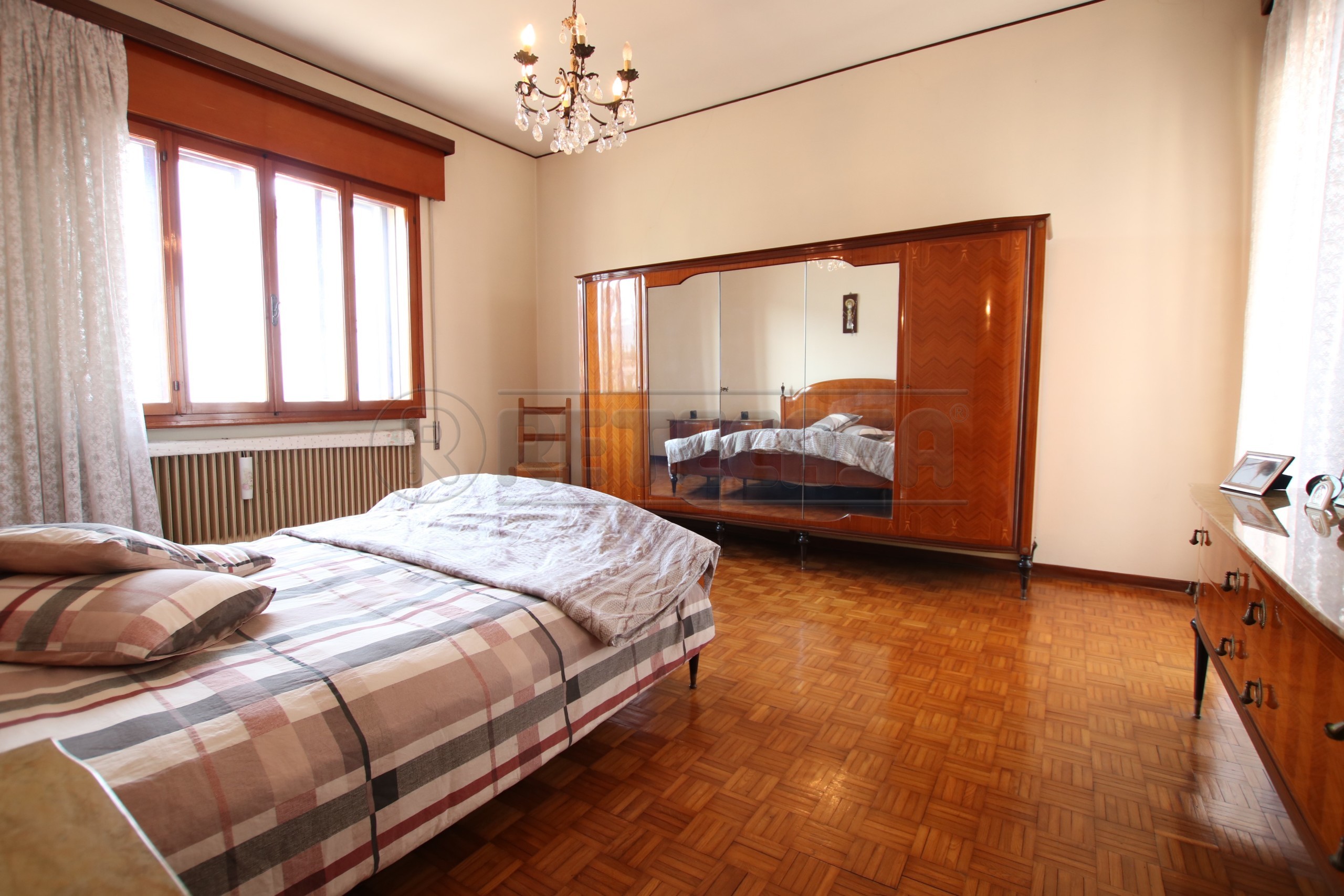 Immagine 29 di Porzione di casa in vendita  in Via Riviera Berica a Nanto