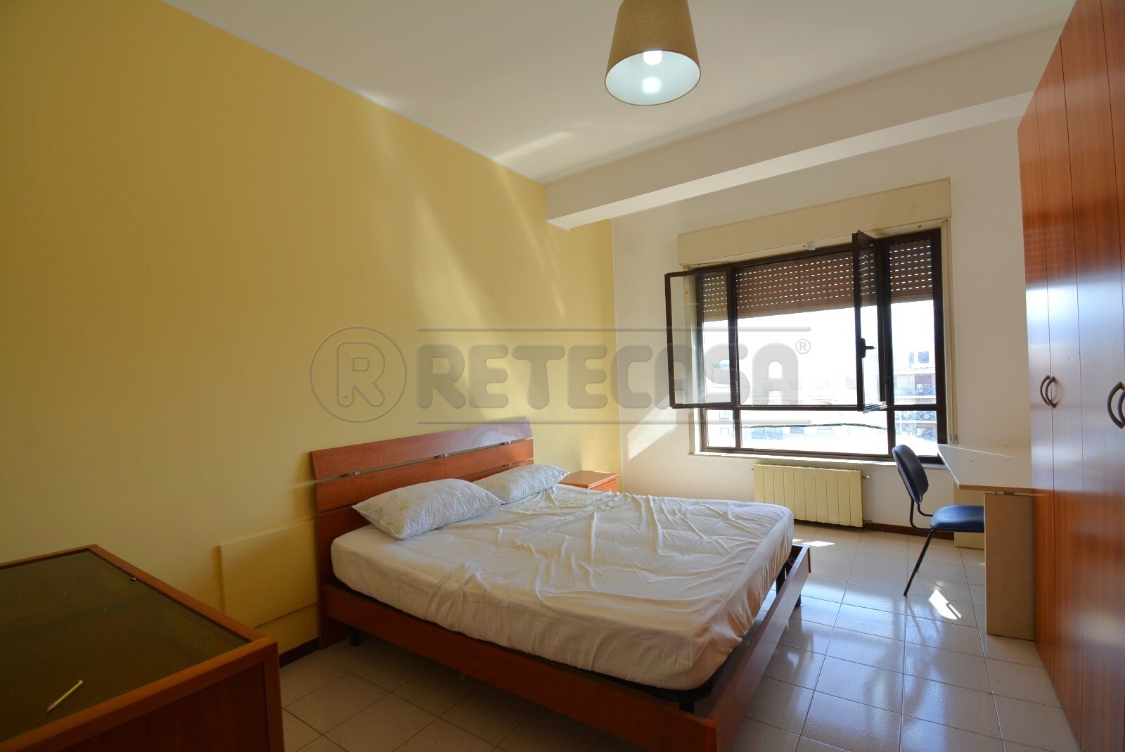 Immagine 2 di Pentalocale in affitto  in Via Santa Cecilia 82 a Messina