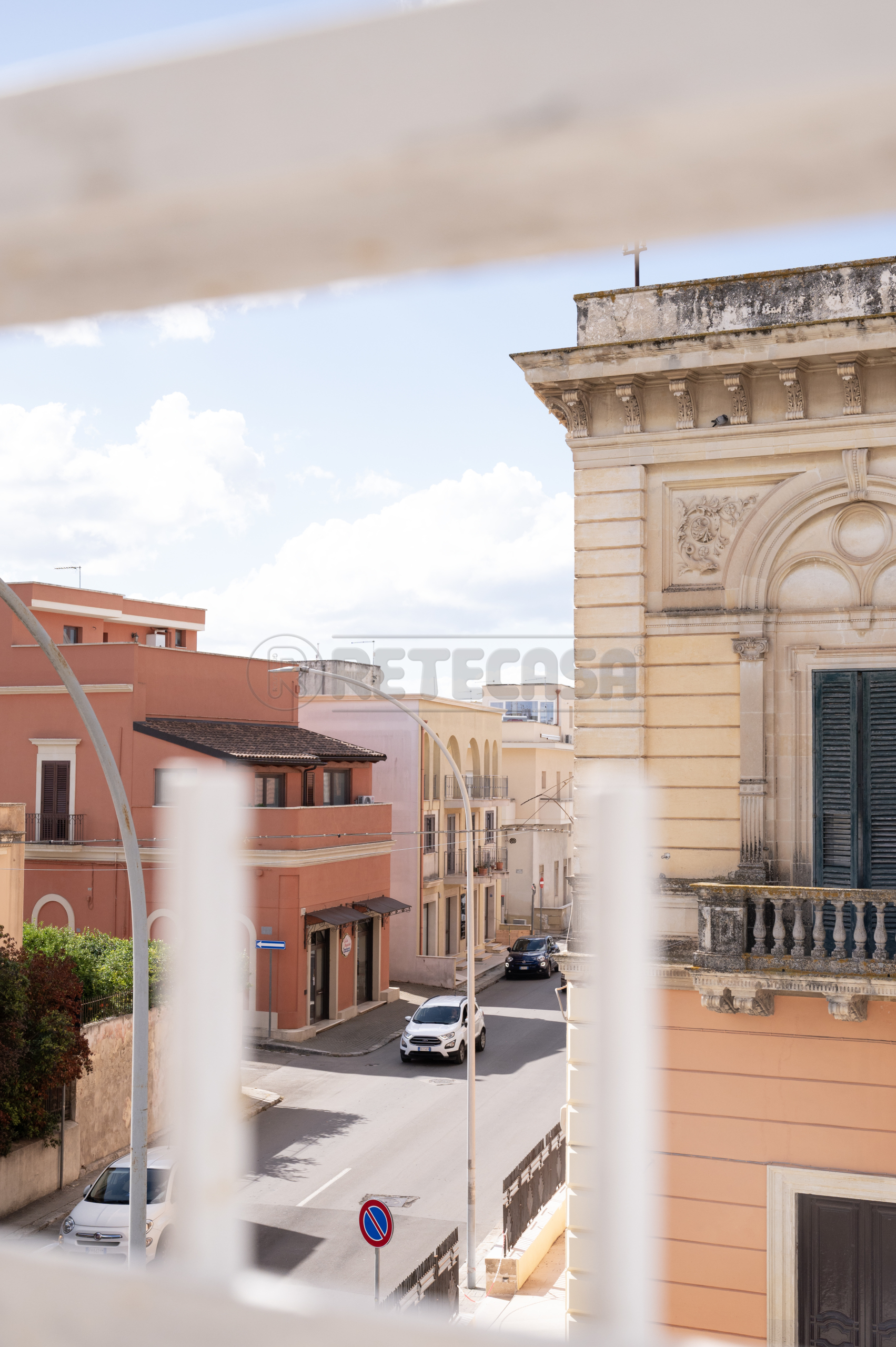 Immagine 23 di Trilocale in vendita  in Via Roma 53 a Nardo'