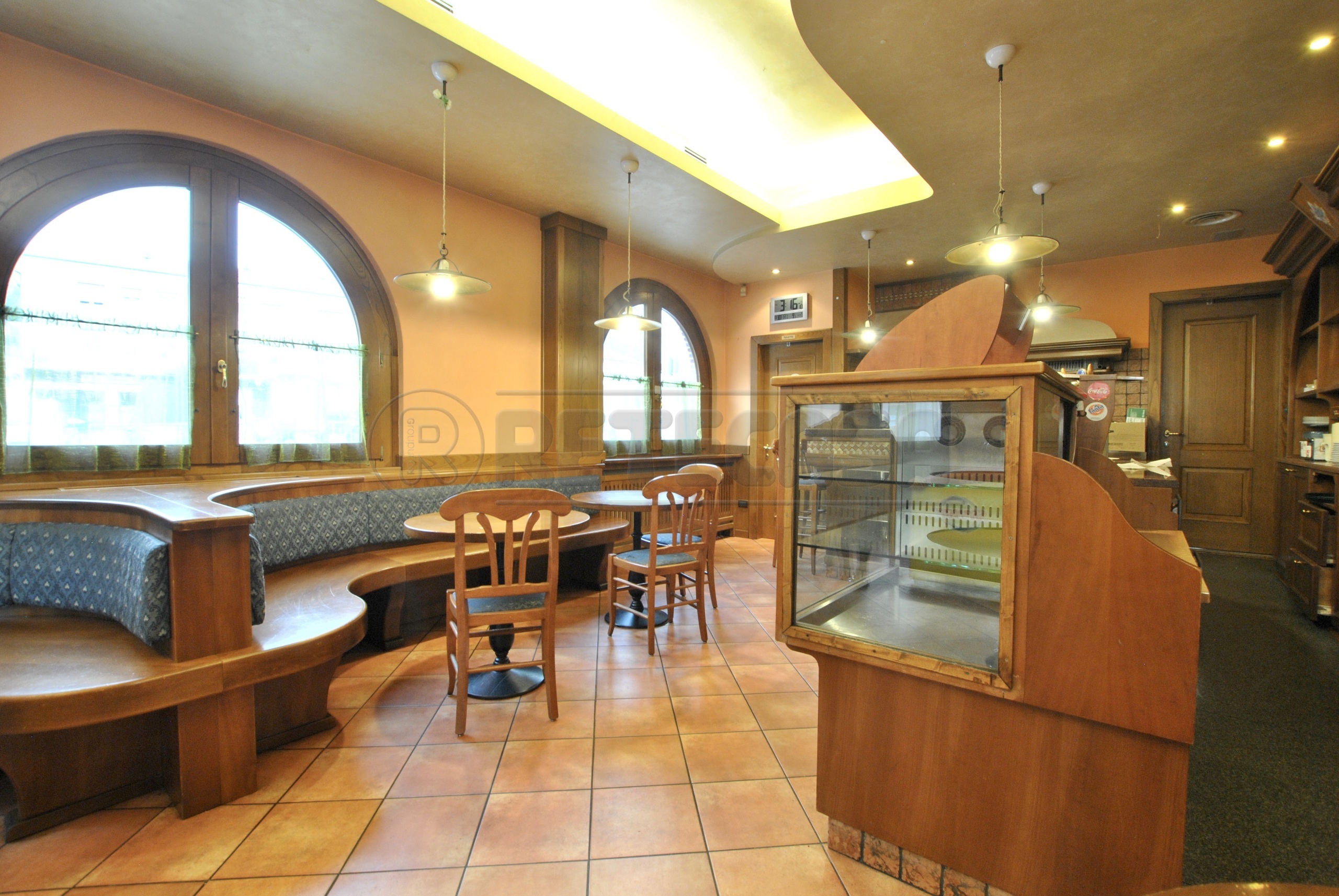 Immagine 2 di Bar / Ristorante in vendita  in Via Fabio Filzi 44 a Valdagno