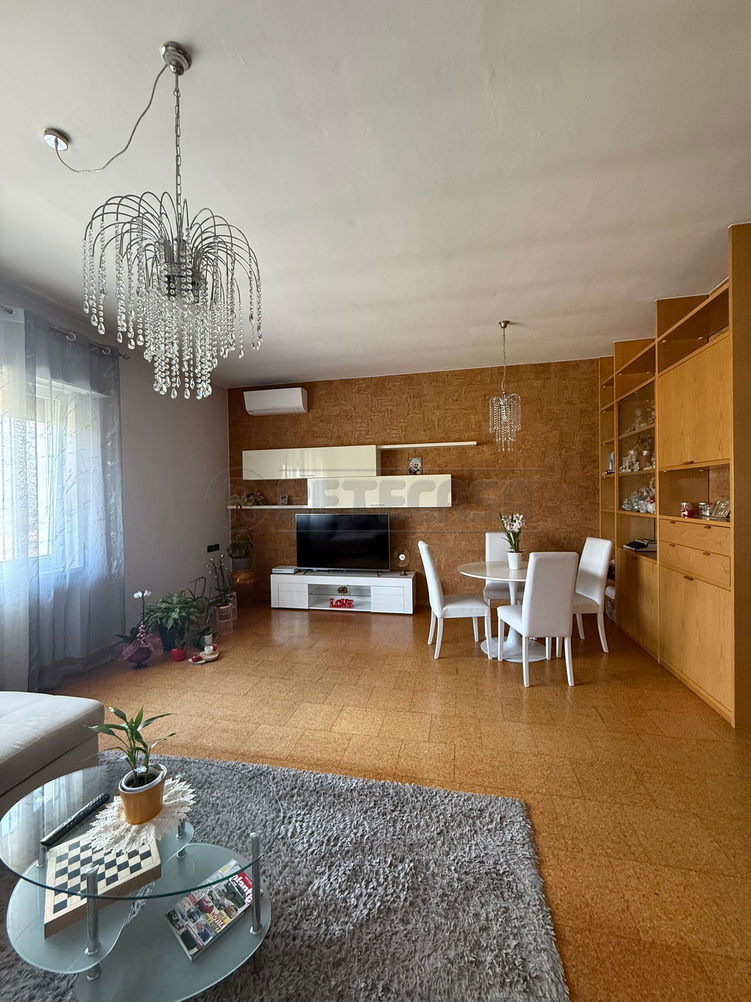 Immagine 8 di Casa semindipendente in vendita  a Arzignano