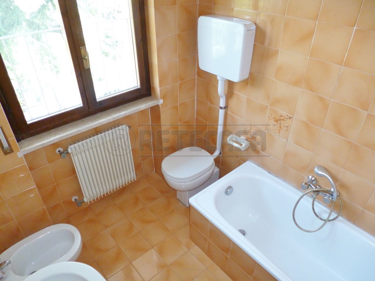 Immagine 8 di Bilocale in vendita  in VIA CEDERLE 1 a Montebello Vicentino