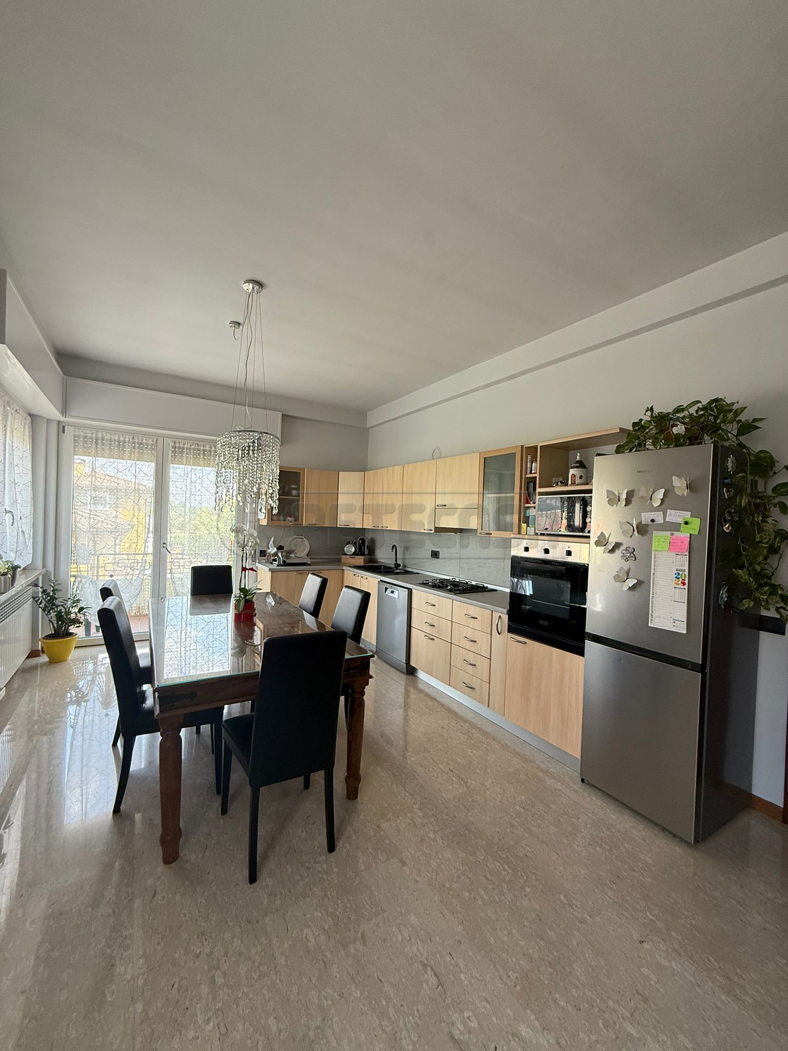 Immagine 12 di Casa semindipendente in vendita  a Arzignano