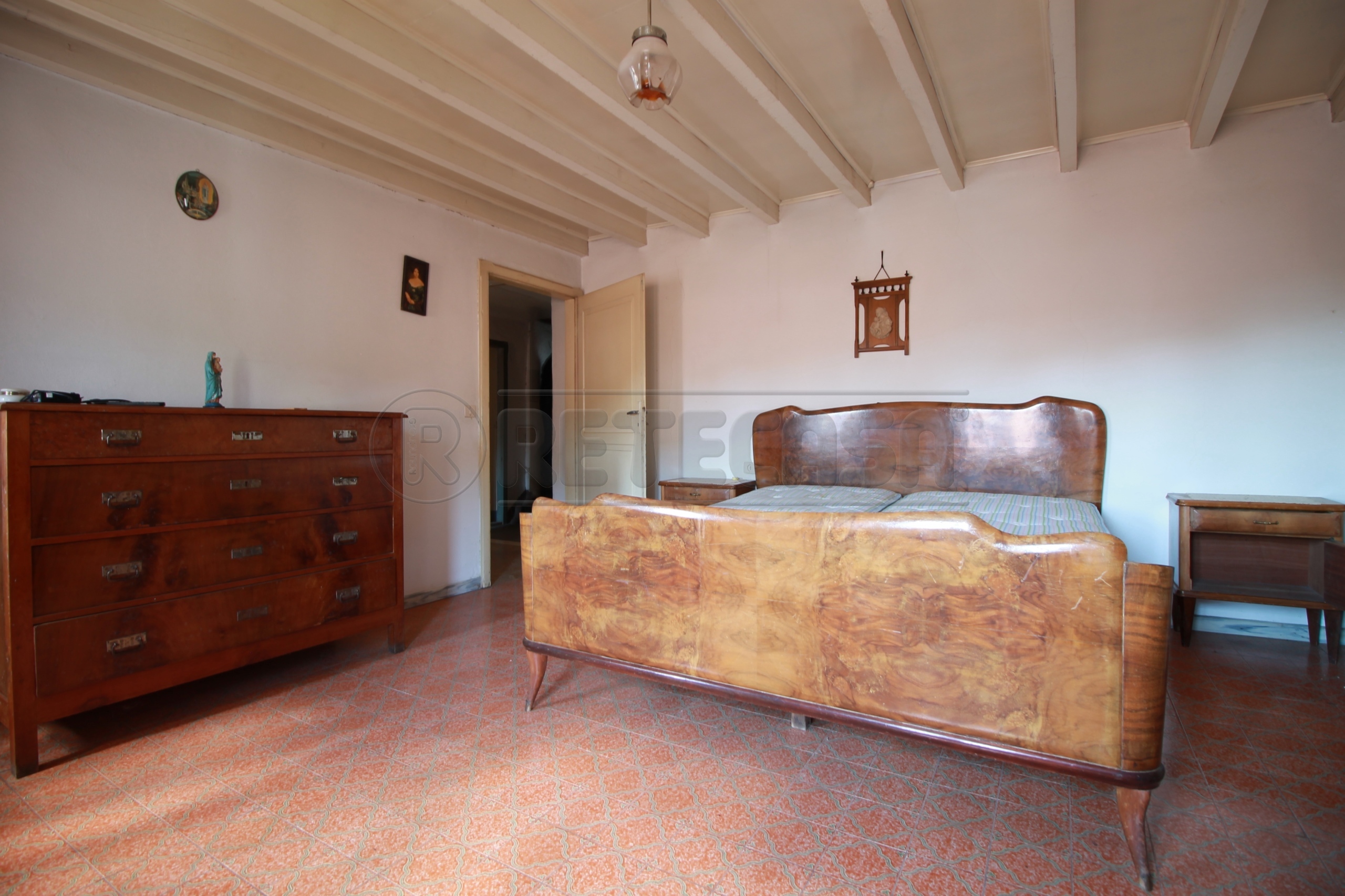 Immagine 9 di Casa semindipendente in vendita  in Via Zerbati 222 a Altissimo