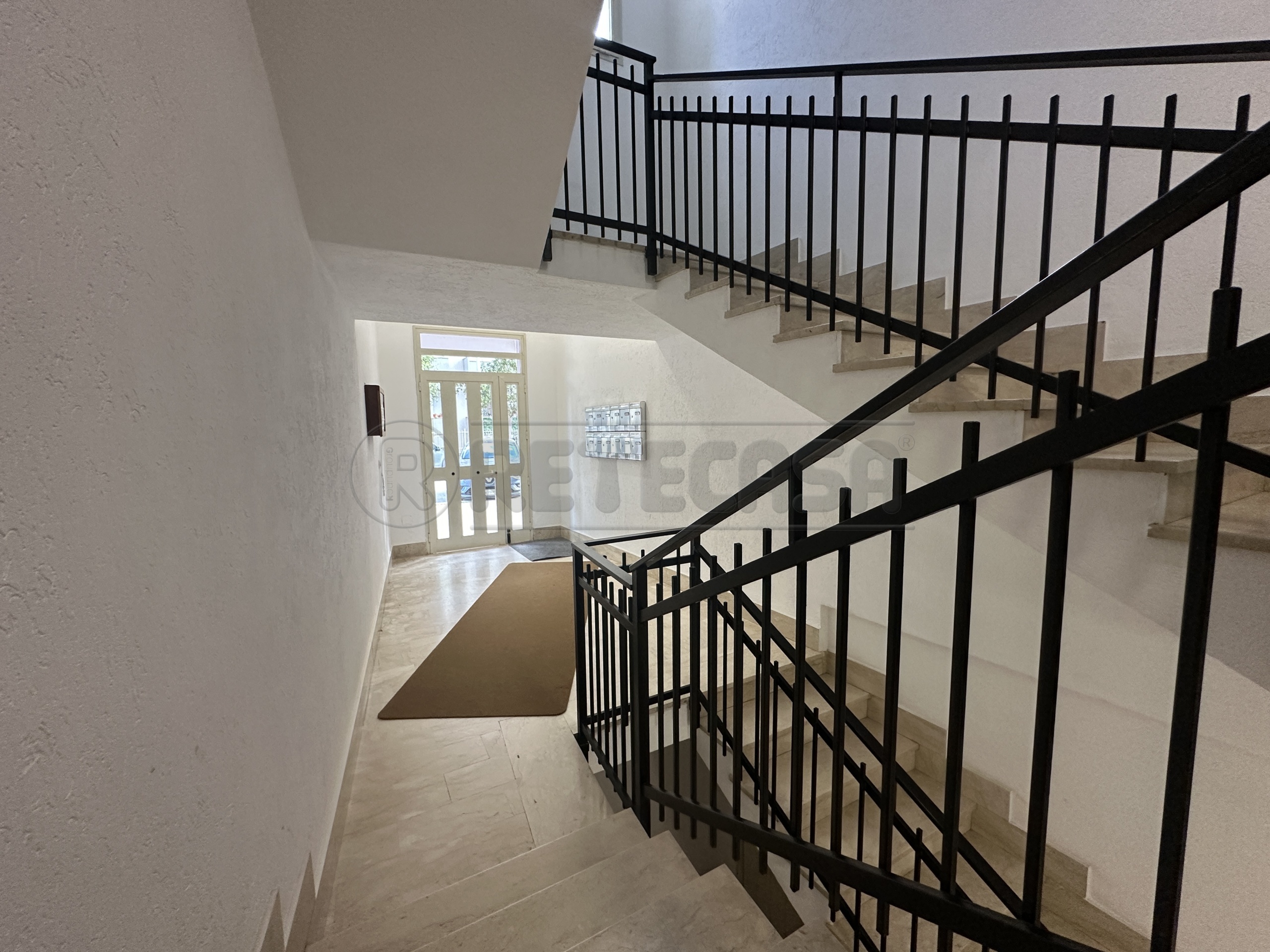 Immagine 5 di Appartamento in vendita  a Mazara Del Vallo