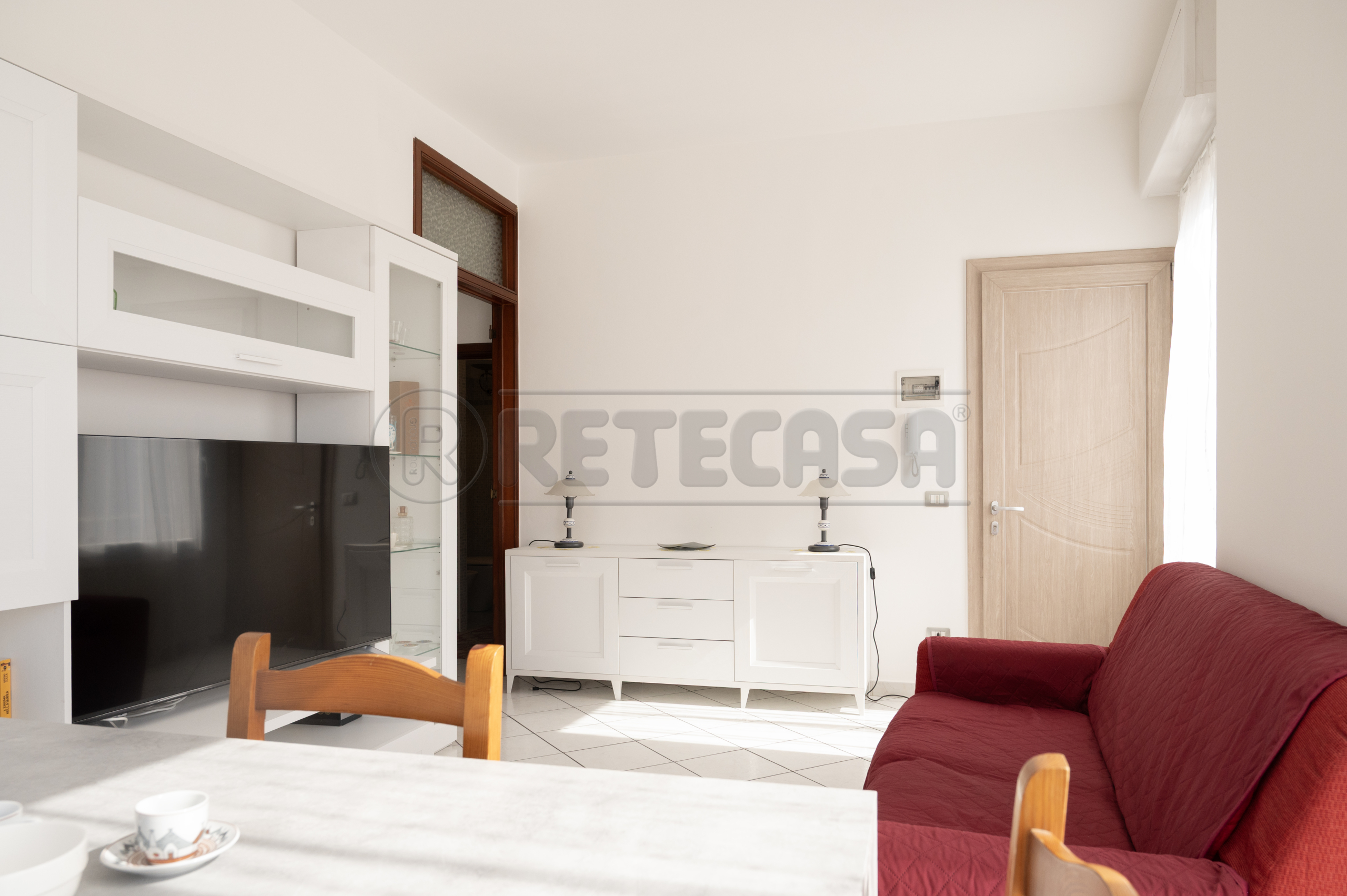 Immagine 9 di Trilocale in vendita  in Via Roma 53 a Nardo'