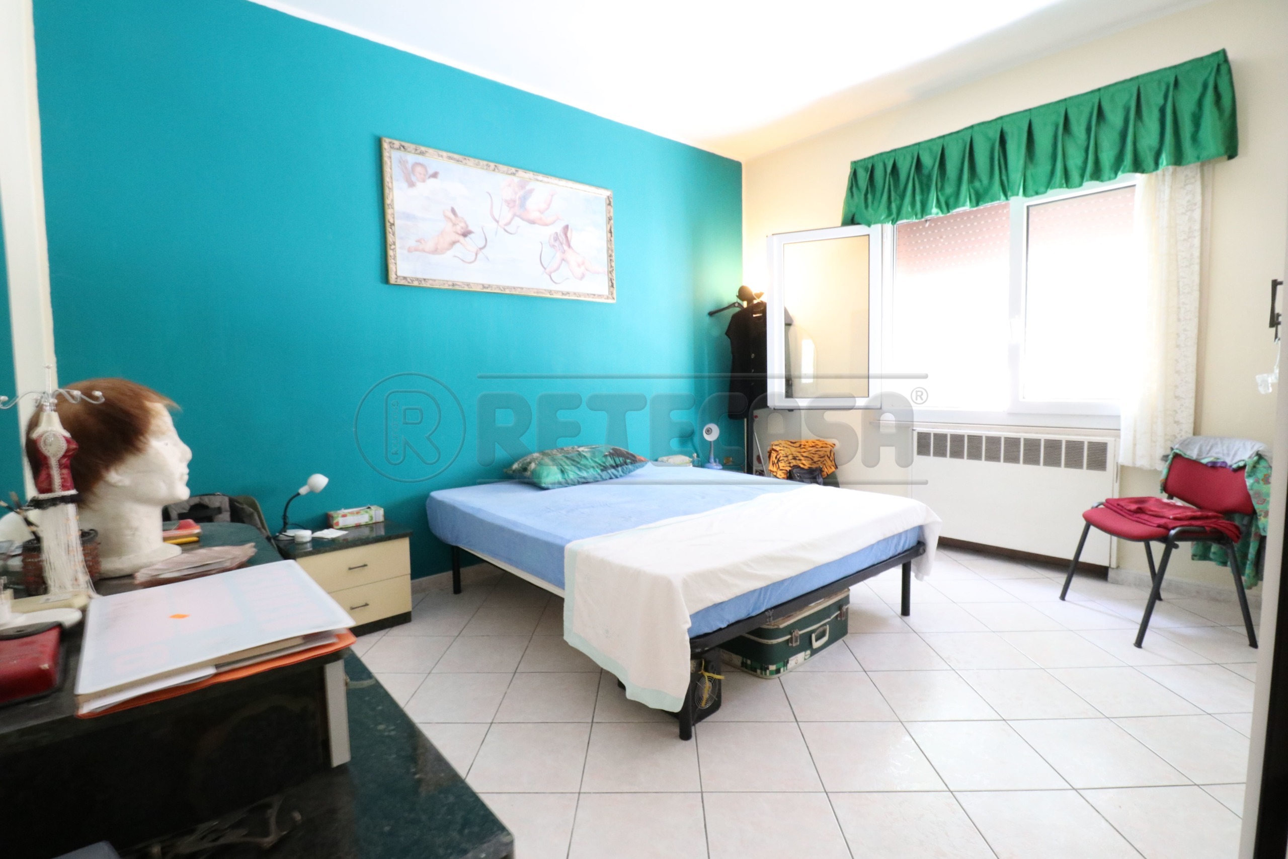 Immagine 20 di Villa in vendita  in Via Comunale 202 a Bondeno