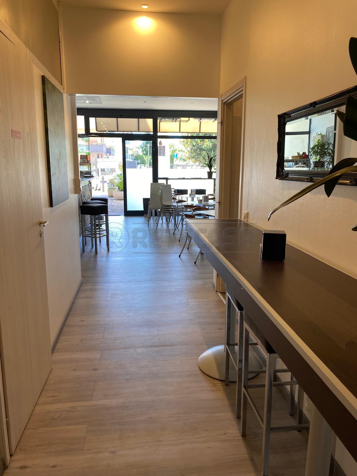 Immagine 1 di Bar / Ristorante in vendita  in Viale della Pace a Vicenza
