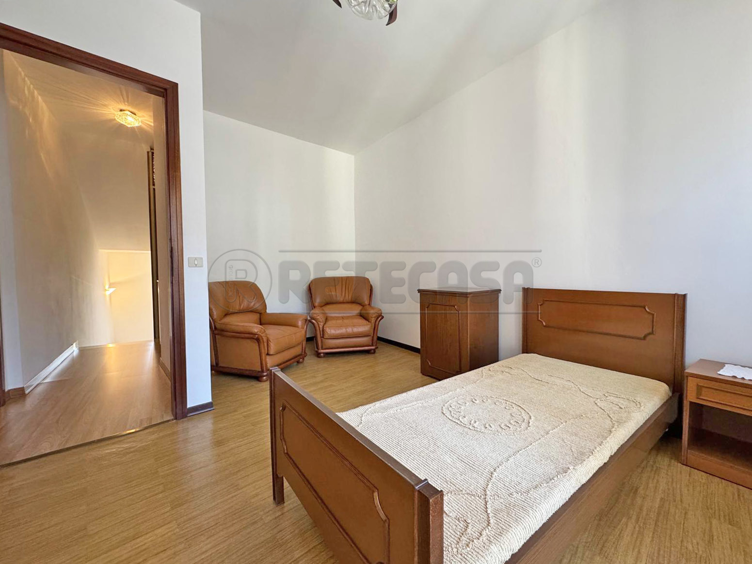 Immagine 15 di Casa semindipendente in vendita  in via piana di la di sopra 11 a Valdagno