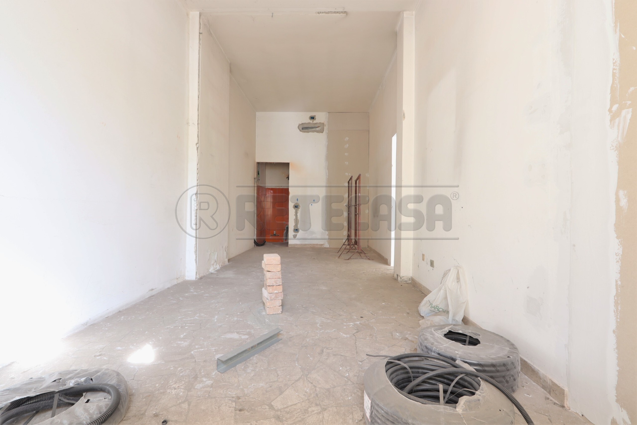 Immagine 17 di Locale commerciale in affitto  in Via Fradellin a Montegalda