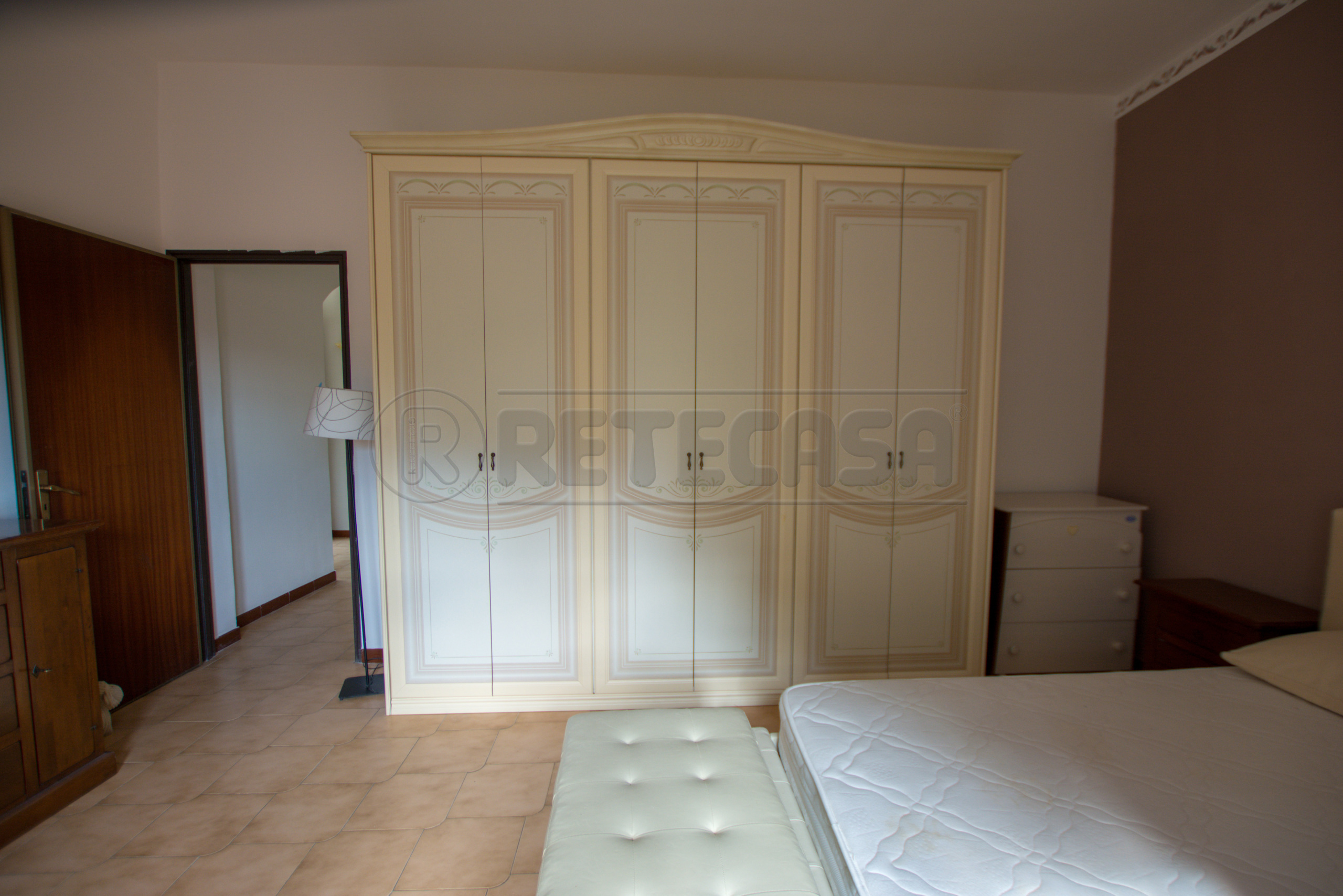 Immagine 24 di Casa indipendente in vendita  in Strada Comunale Per San Giovannello 40 a Messina