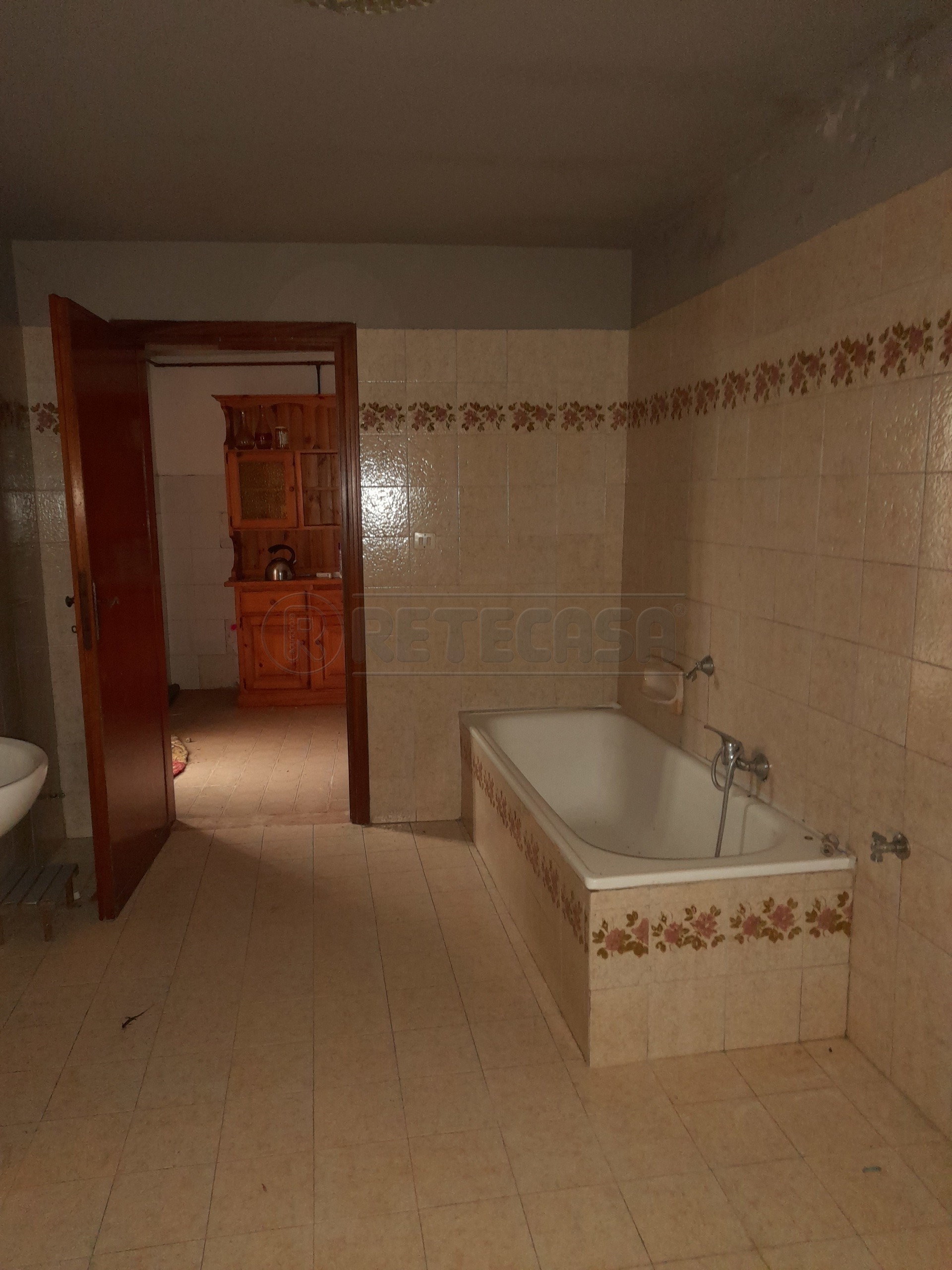 Immagine 10 di Casa semindipendente in vendita  a Longare