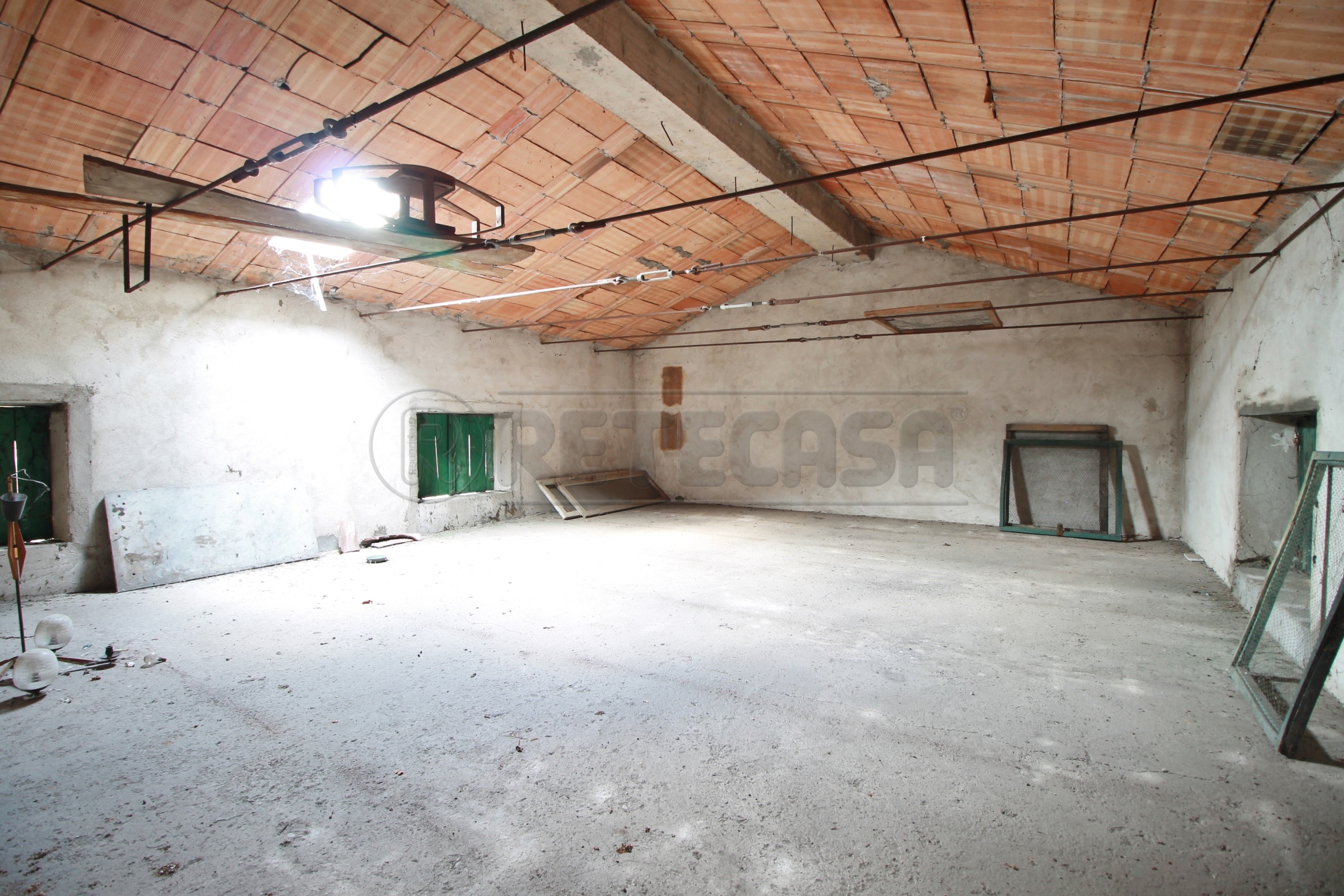 Immagine 14 di Casa semindipendente in vendita  in VIA GIORIO 15 a Arzignano