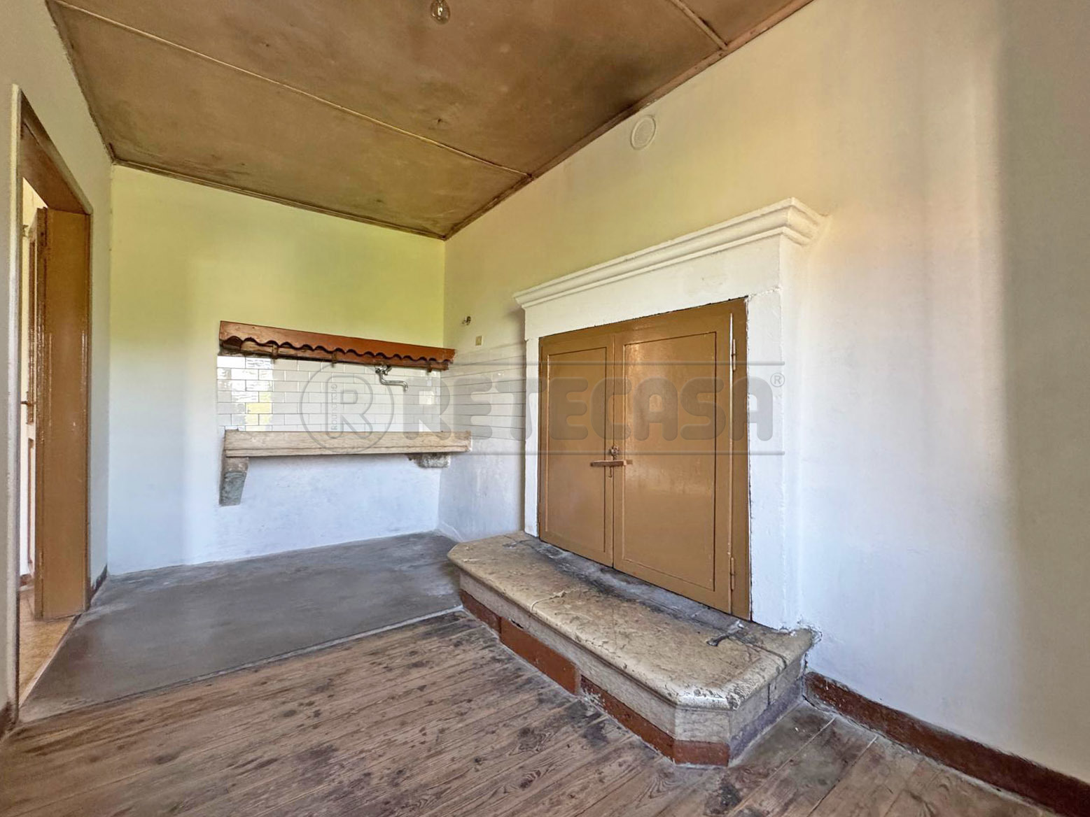 Immagine 22 di Casa semindipendente in vendita  in via piana di la di sopra 11 a Valdagno